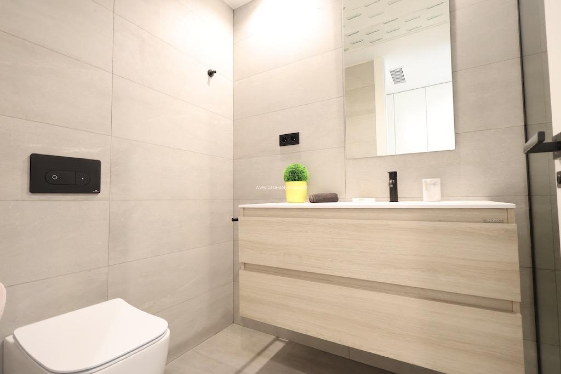 Resale - Villa - Los Alcázares - Santa Rosalía Lake and Life Resort