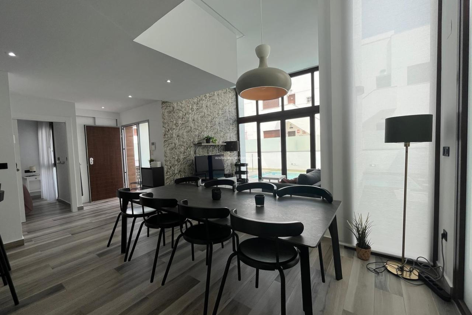 Resale - Villa - Los Altos - Costa Blanca