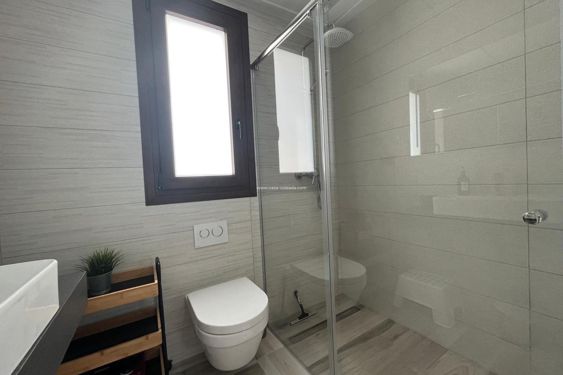 Resale - Villa - Los Altos - Costa Blanca