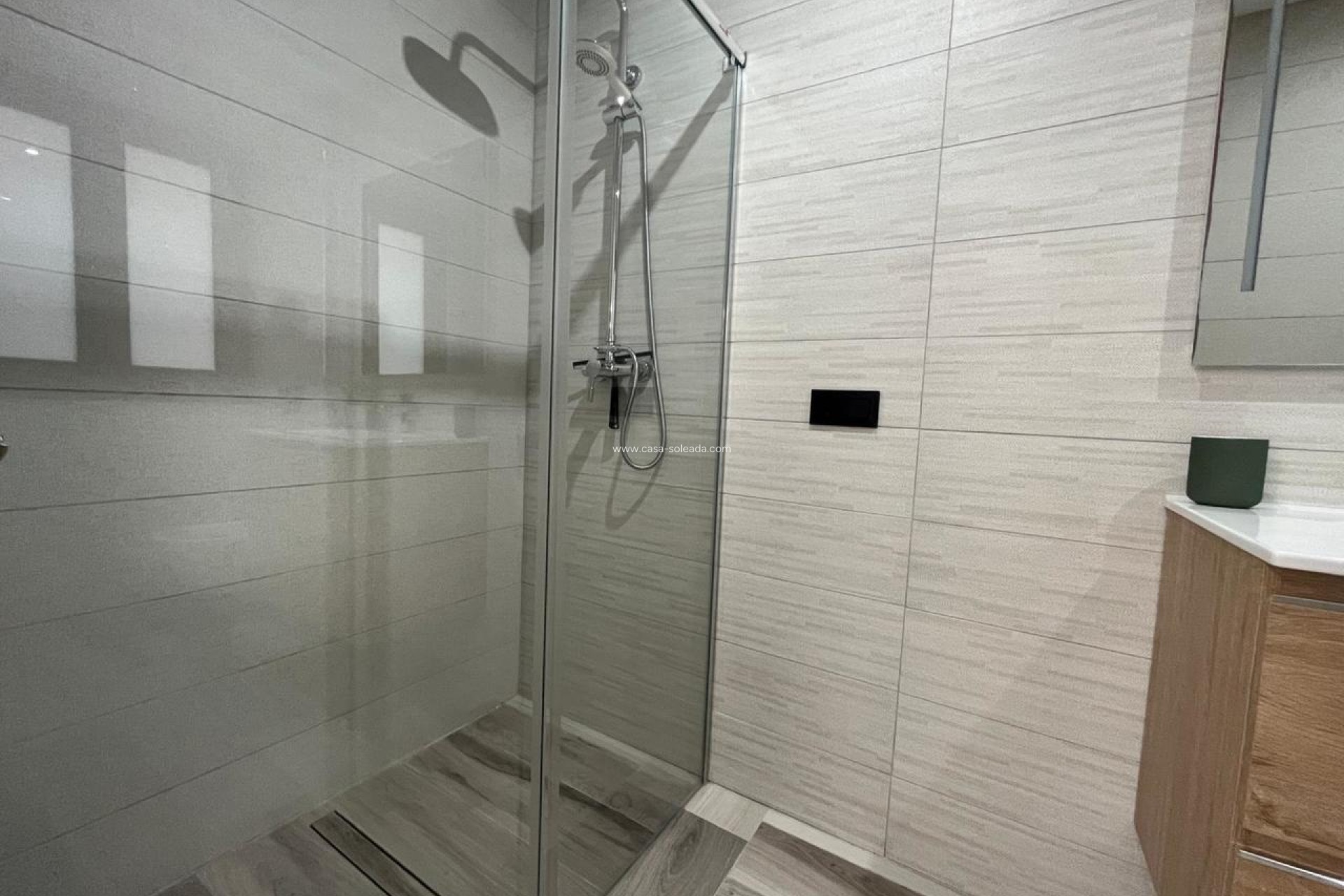 Resale - Villa - Los Altos - Costa Blanca