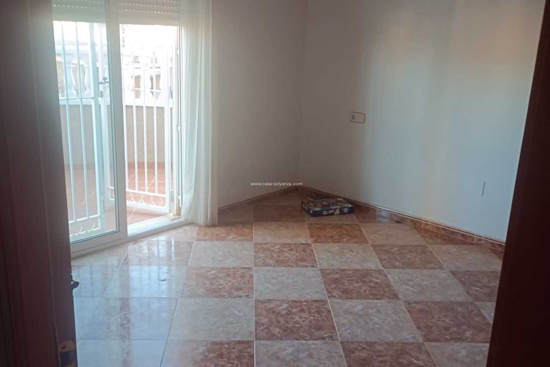 Resale - Villa - Los Altos - Costa Blanca