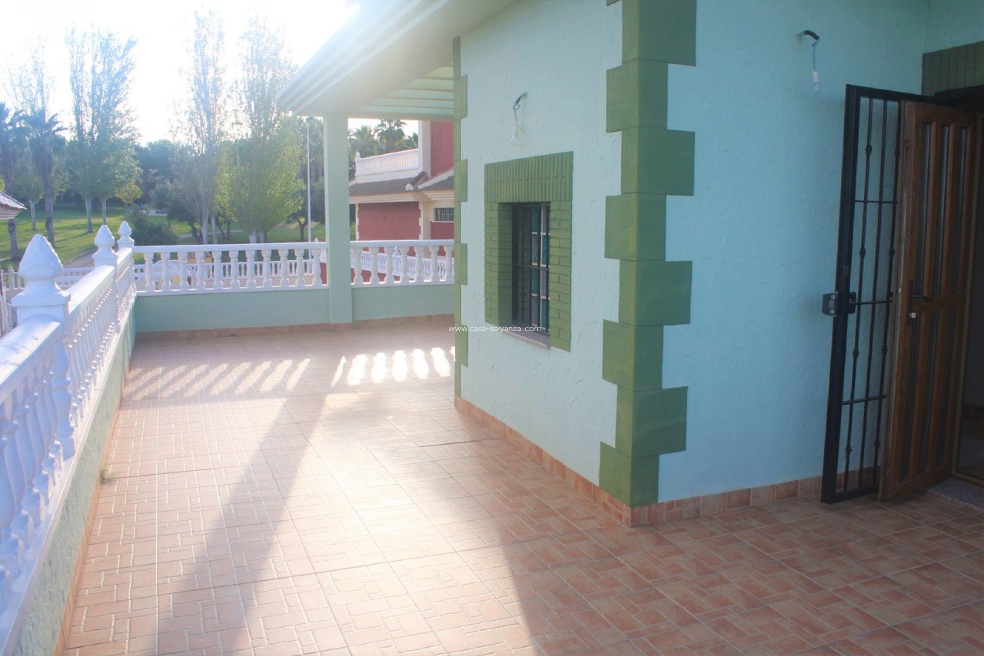 Resale - Villa - Los Altos - Costa Blanca