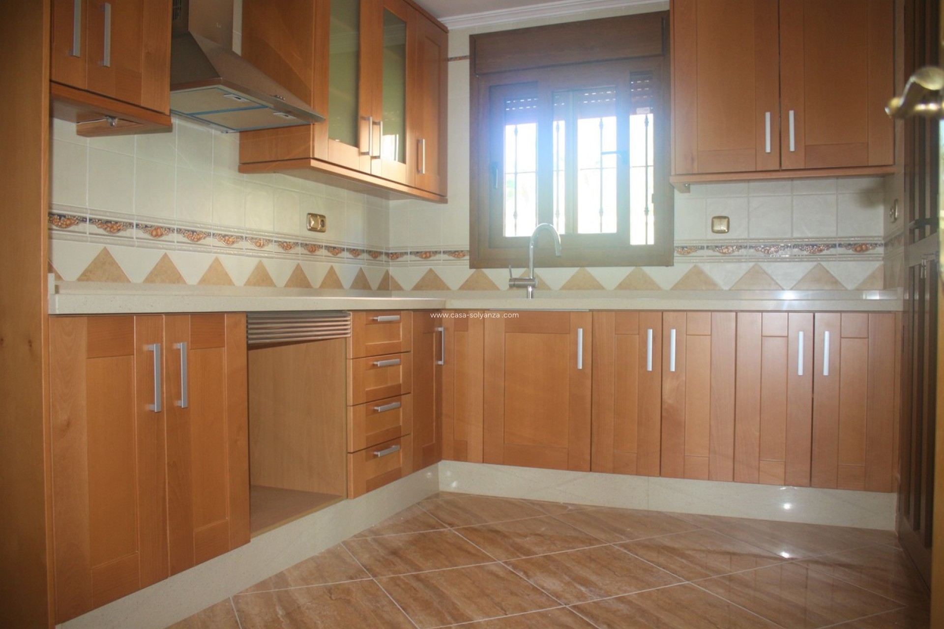 Resale - Villa - Los Altos - Costa Blanca