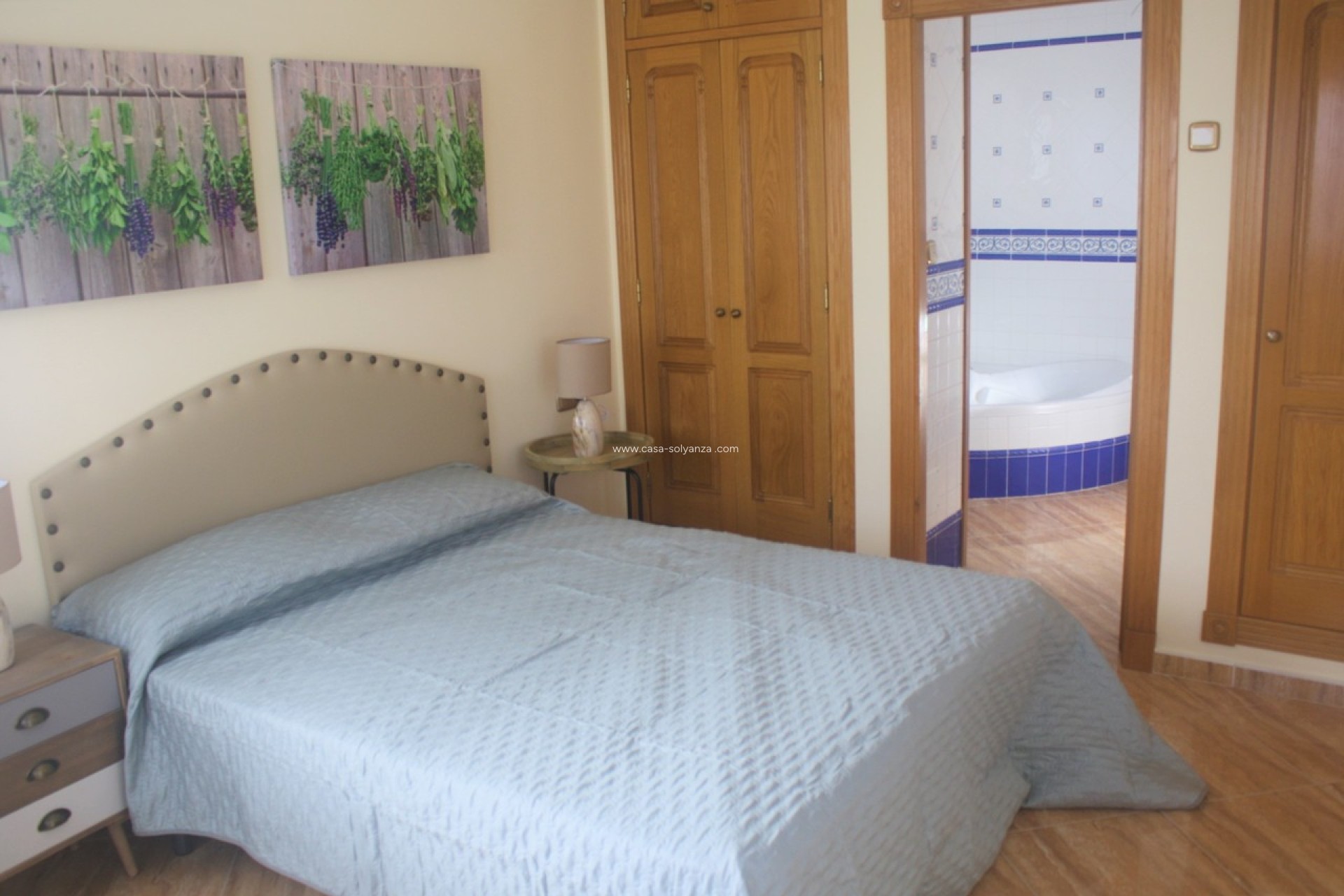 Resale - Villa - Los Altos - Costa Blanca