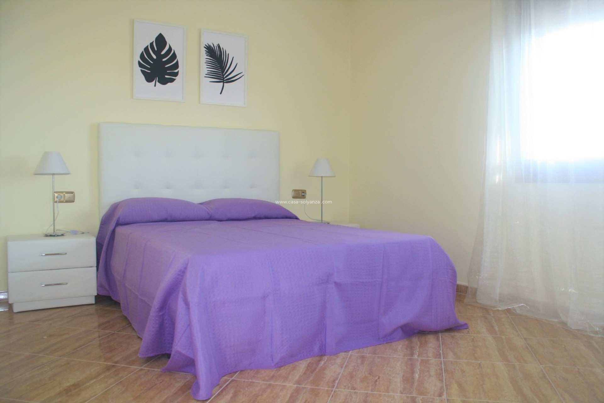 Resale - Villa - Los Altos - Costa Blanca