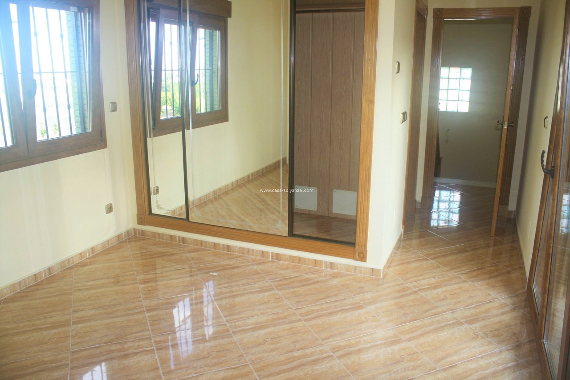 Resale - Villa - Los Altos - Costa Blanca
