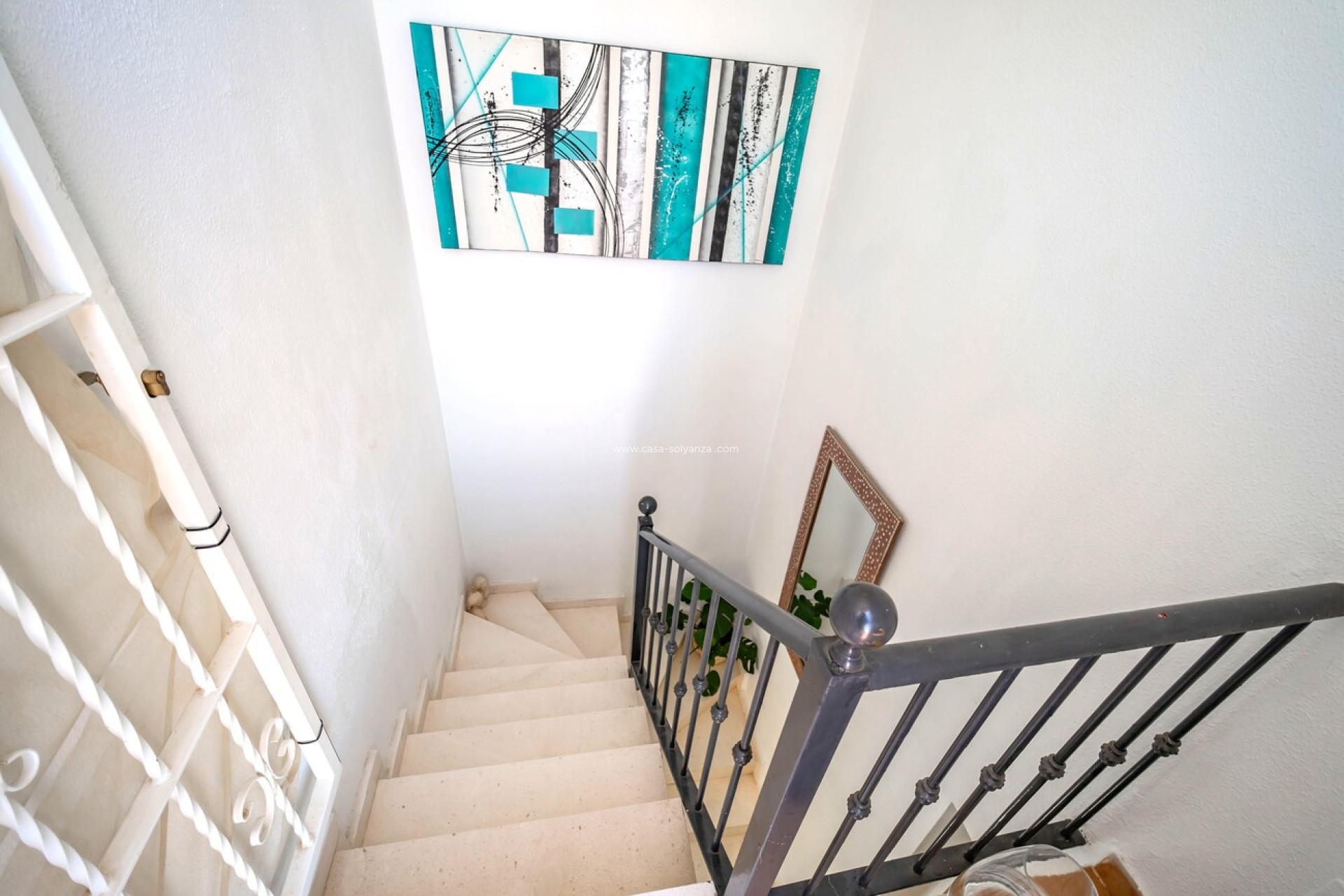 Resale - Villa - Los Altos - Res Valle de los pinos