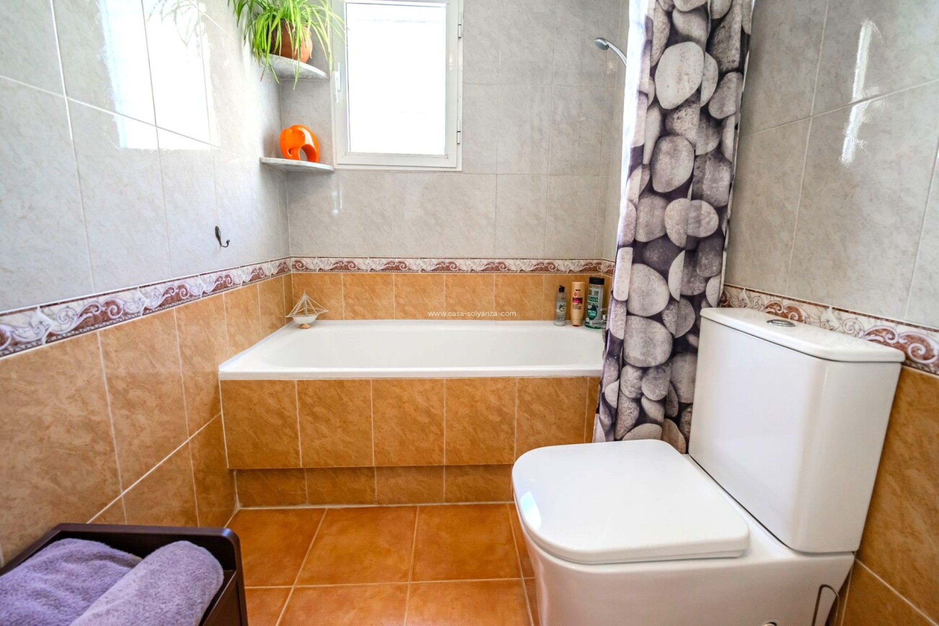 Resale - Villa - Los Altos - Res Valle de los pinos