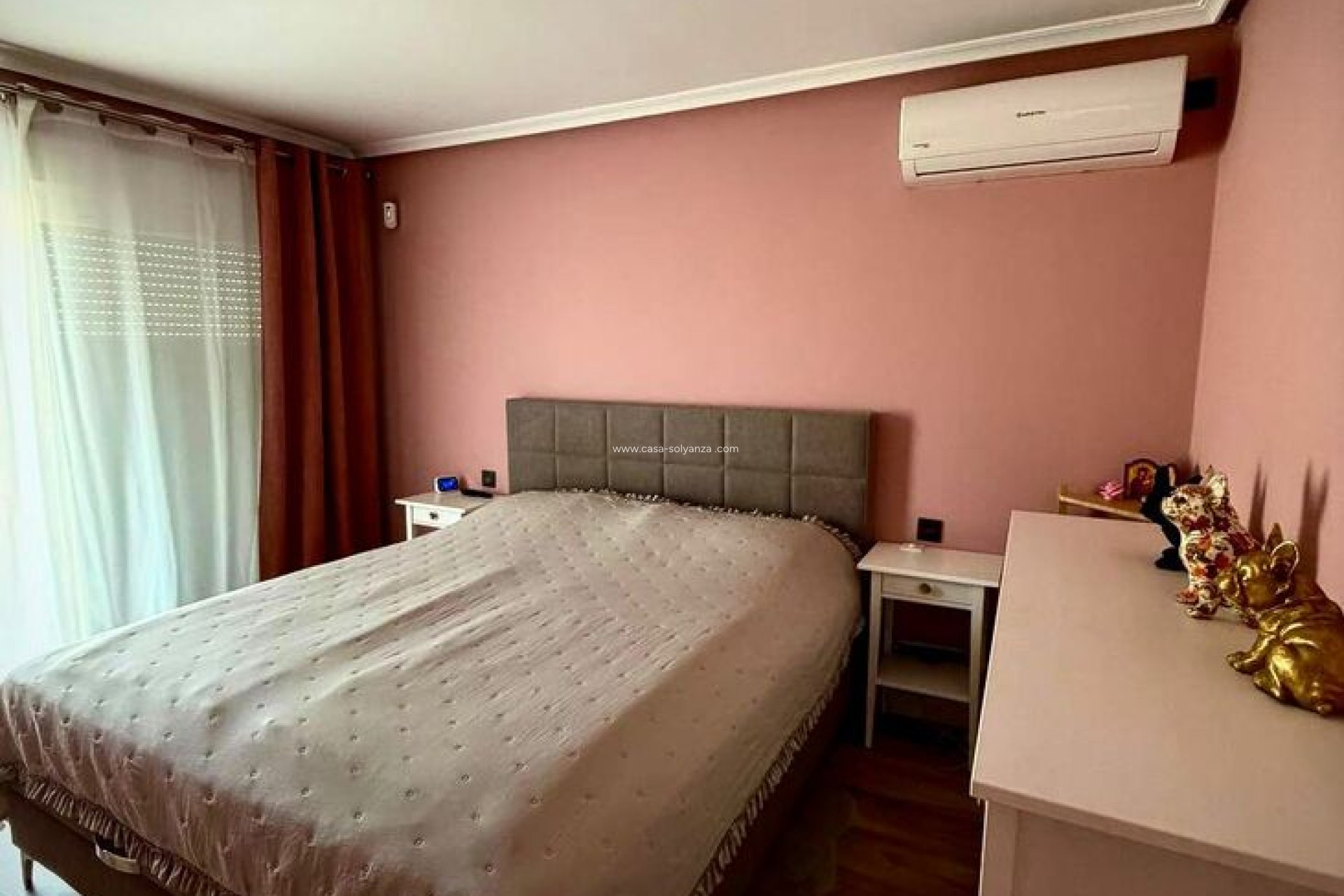 Resale - Villa - Los Balcones - Barrio Los Balcones - Los Altos del Edén