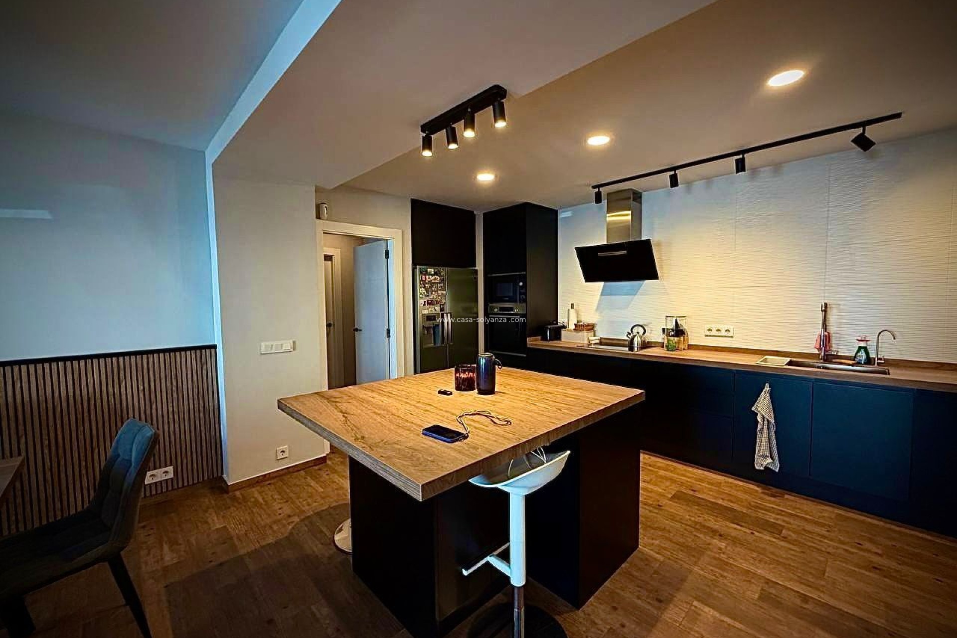 Resale - Villa - Los Balcones - Barrio Los Balcones - Los Altos del Edén