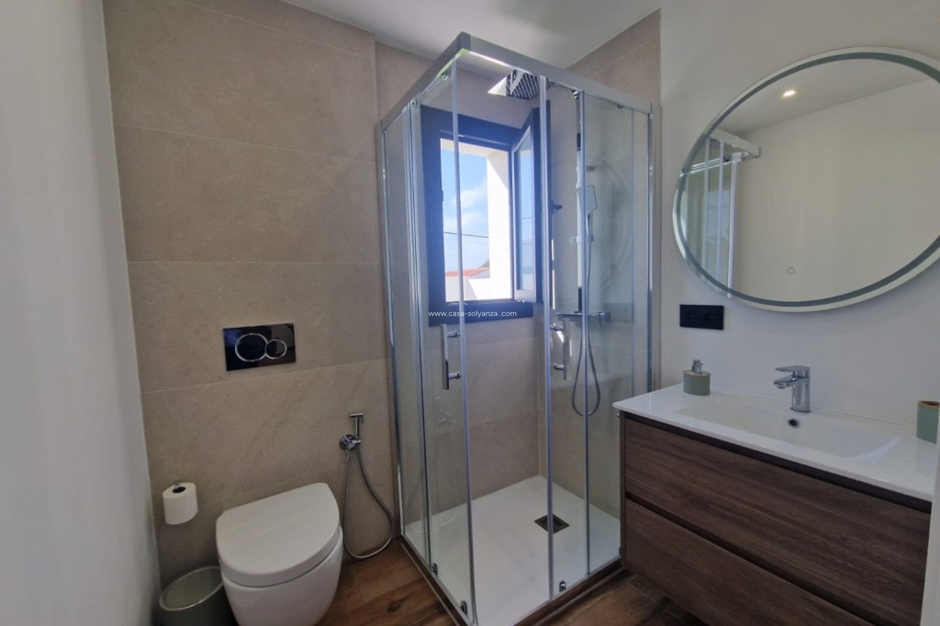 Resale - Villa - Los Balcones - Costa Blanca