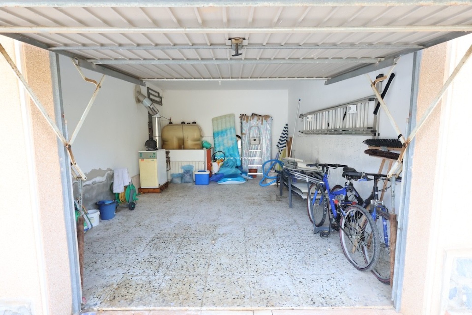 Resale - Villa - Los Balcones - Costa Blanca
