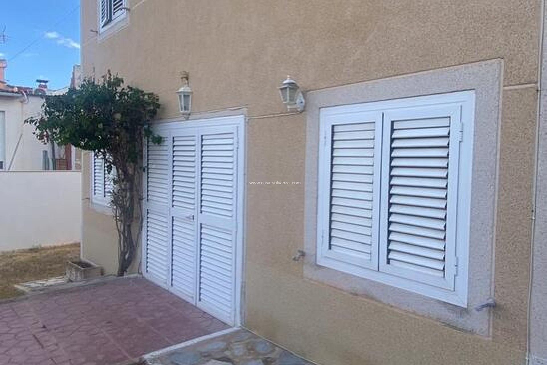 Resale - Villa - Los Balcones - Costa Blanca