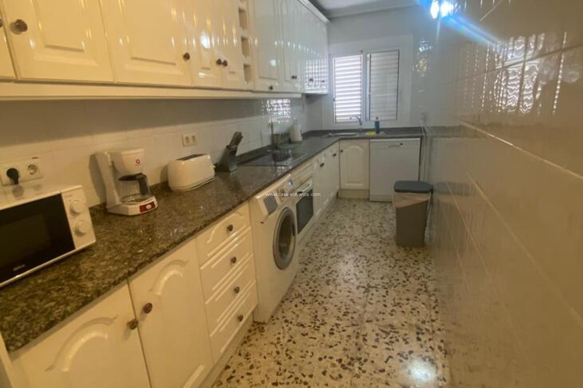 Resale - Villa - Los Balcones - Costa Blanca