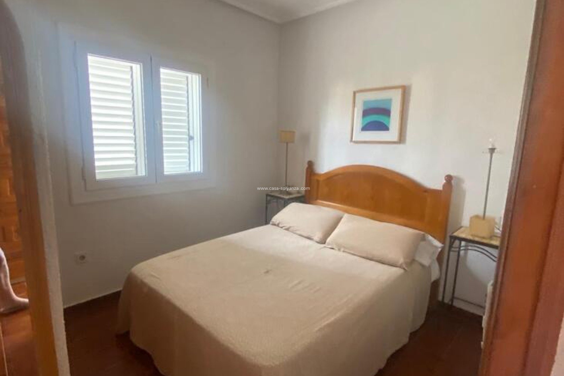 Resale - Villa - Los Balcones - Costa Blanca