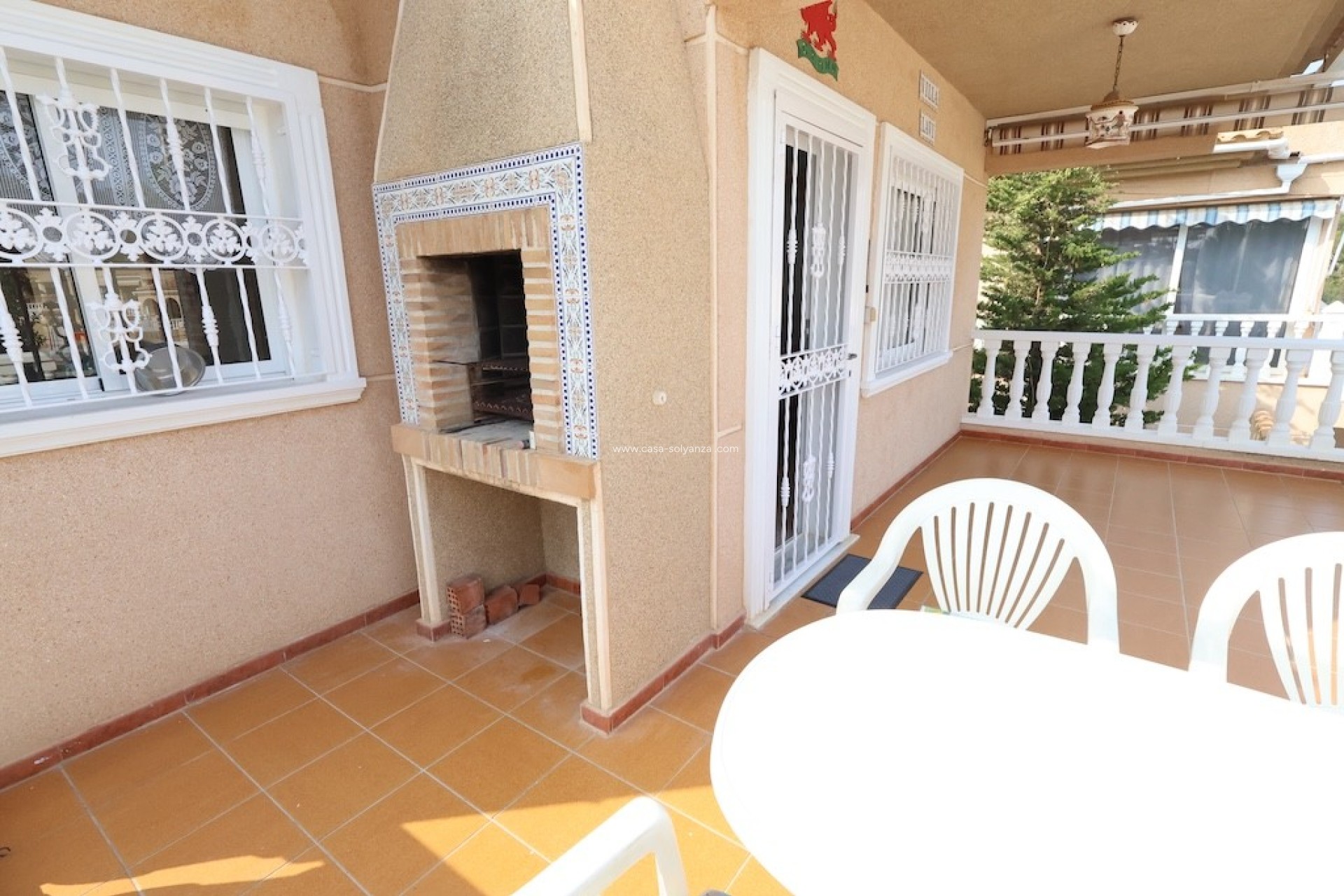 Resale - Villa - Los Balcones - Costa Blanca