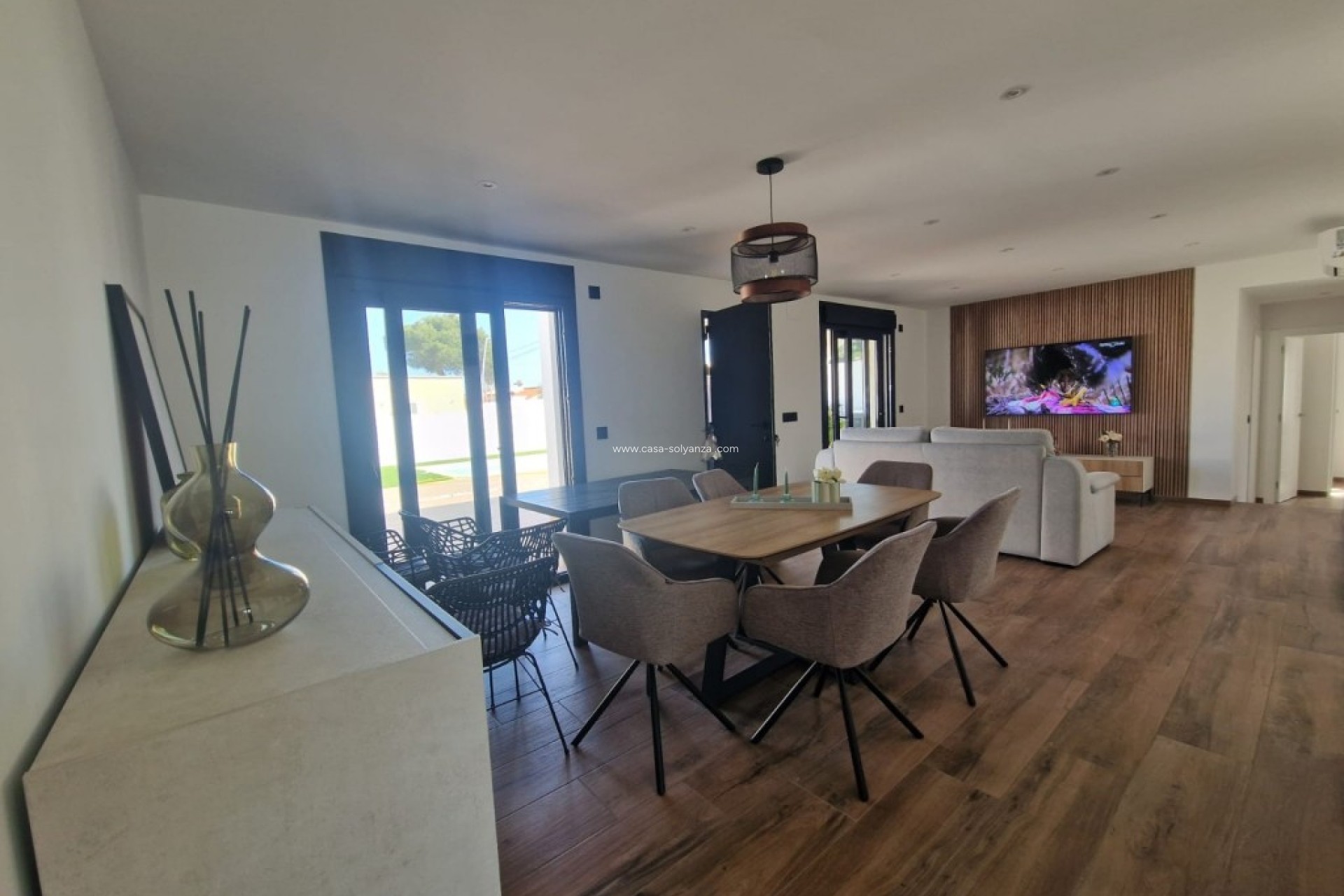 Resale - Villa - Los Balcones - Costa Blanca