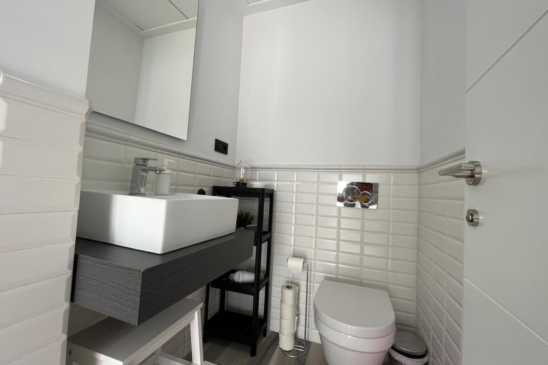 Resale - Villa - Los Balcones - Costa Blanca