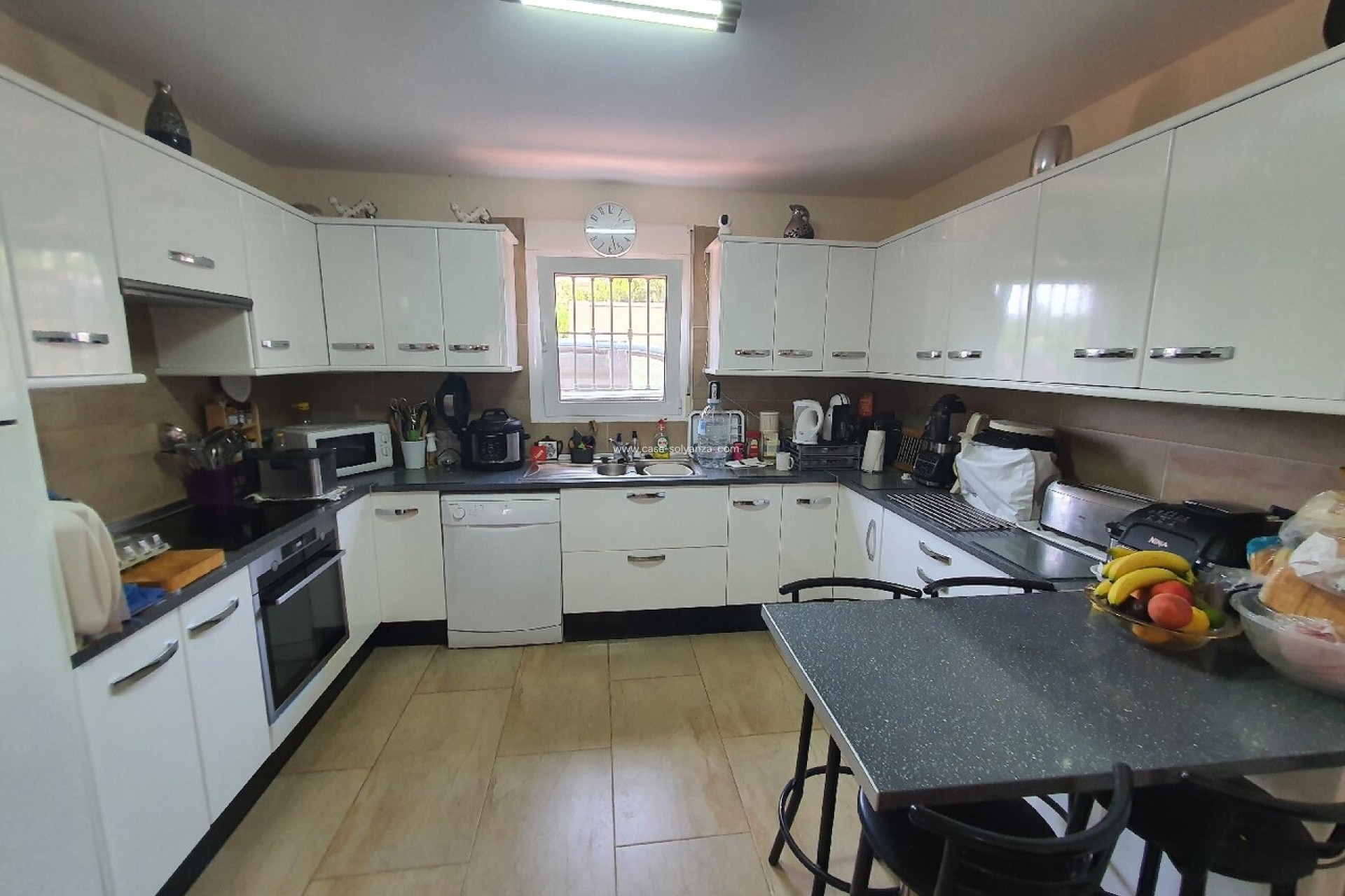 Resale - Villa - Los Balcones - Costa Blanca