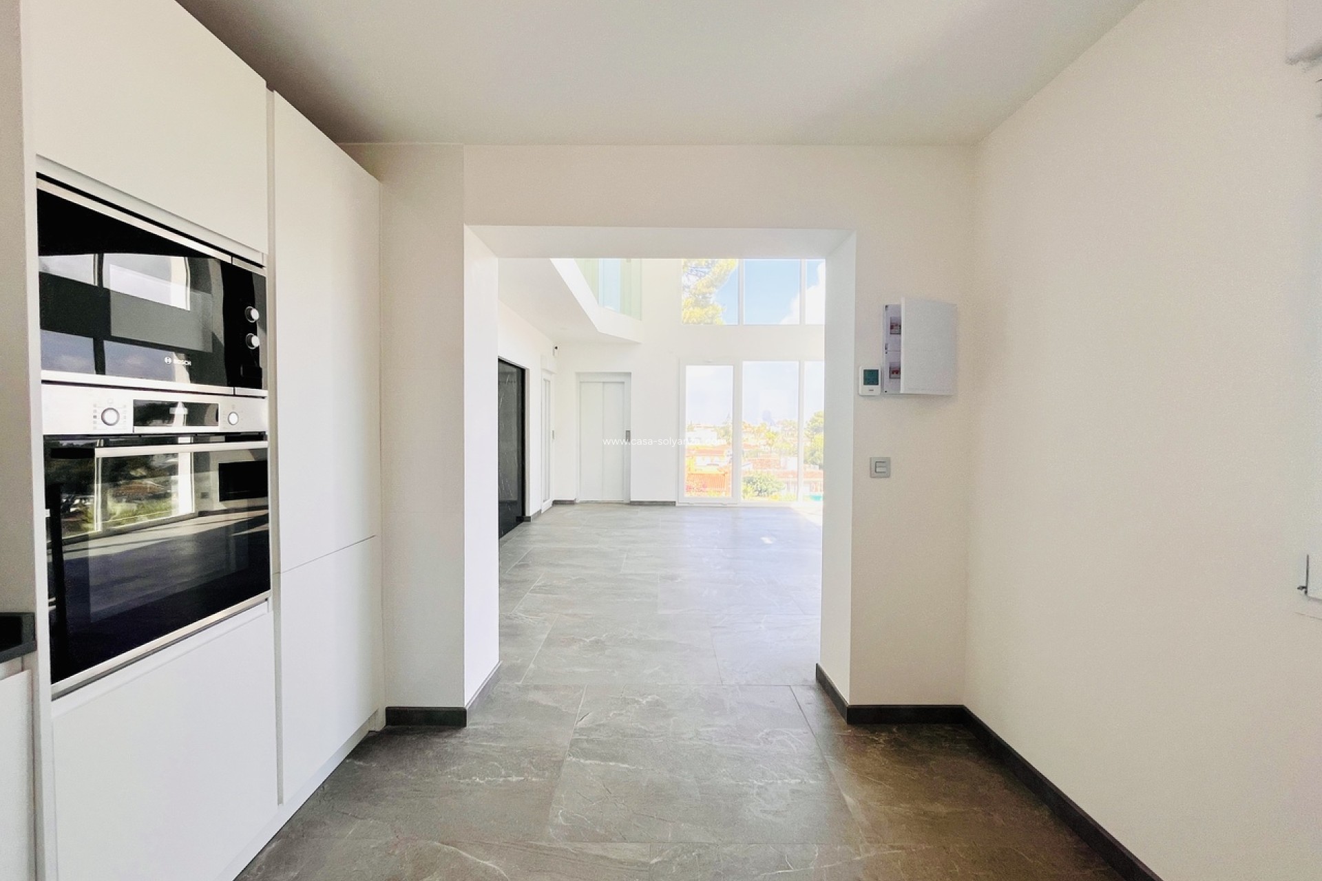 Resale - Villa - Los Balcones - Costa Blanca