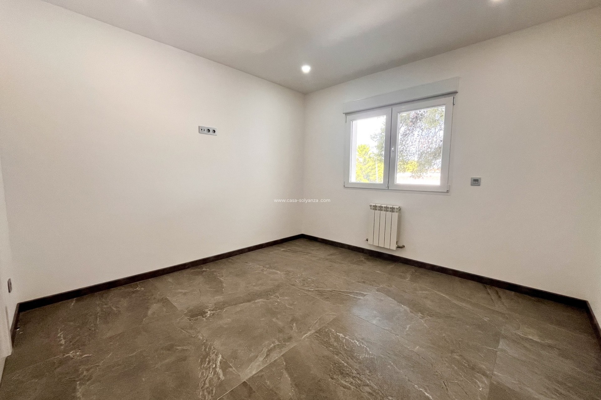 Resale - Villa - Los Balcones - Costa Blanca