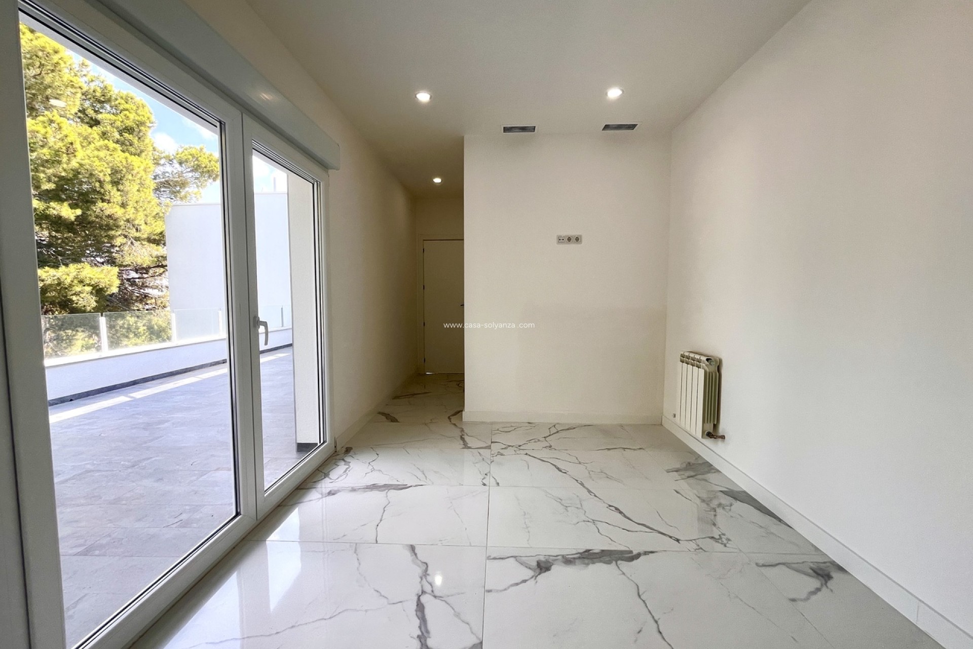 Resale - Villa - Los Balcones - Costa Blanca