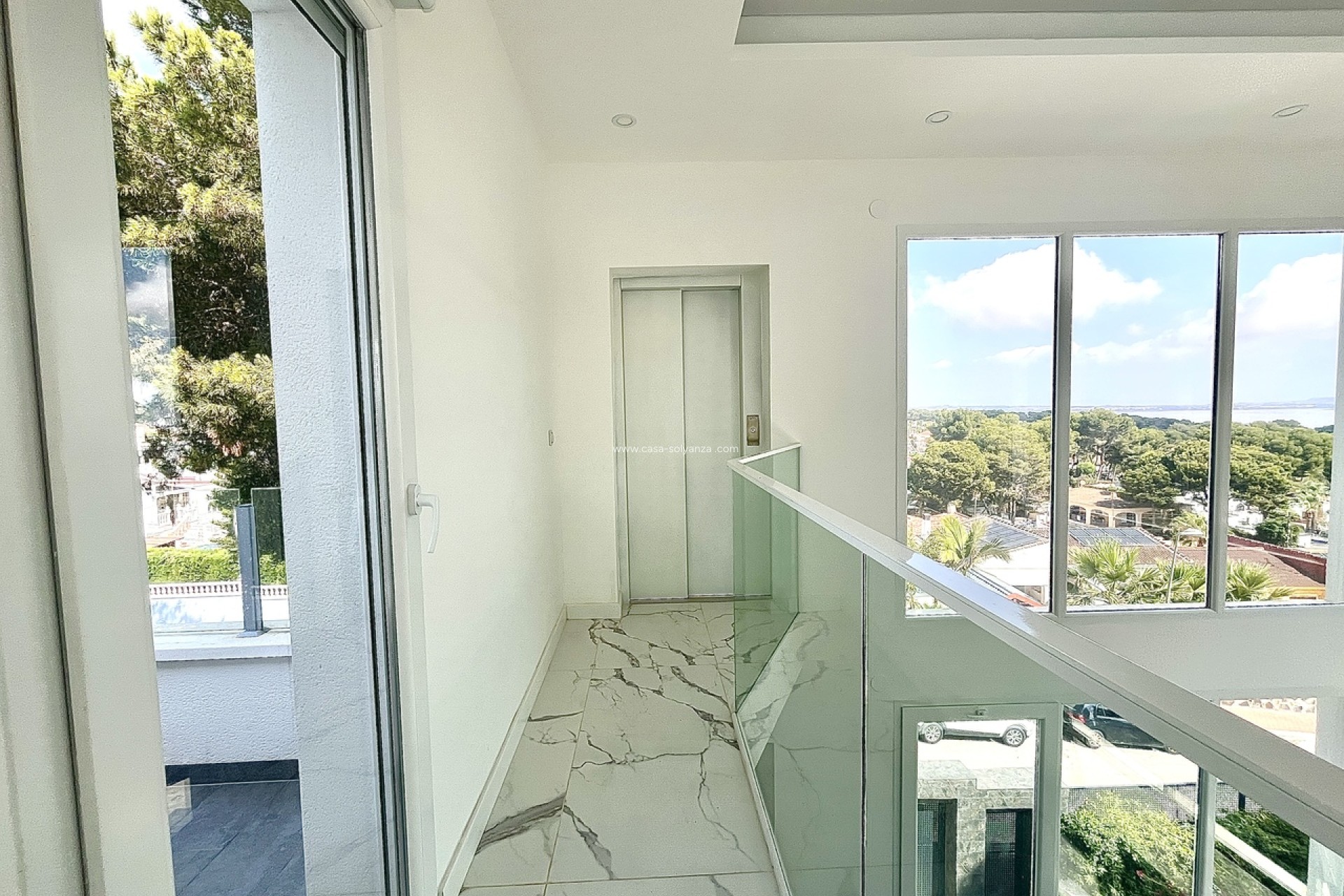 Resale - Villa - Los Balcones - Costa Blanca