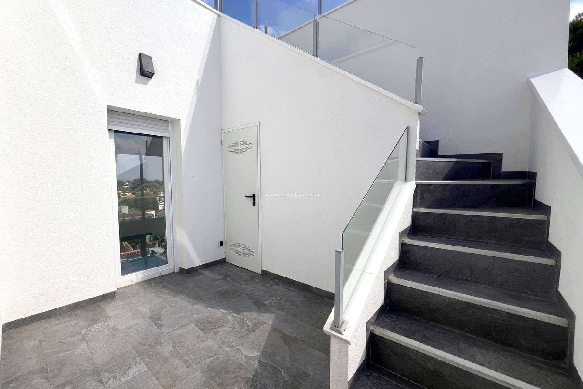 Resale - Villa - Los Balcones - Costa Blanca