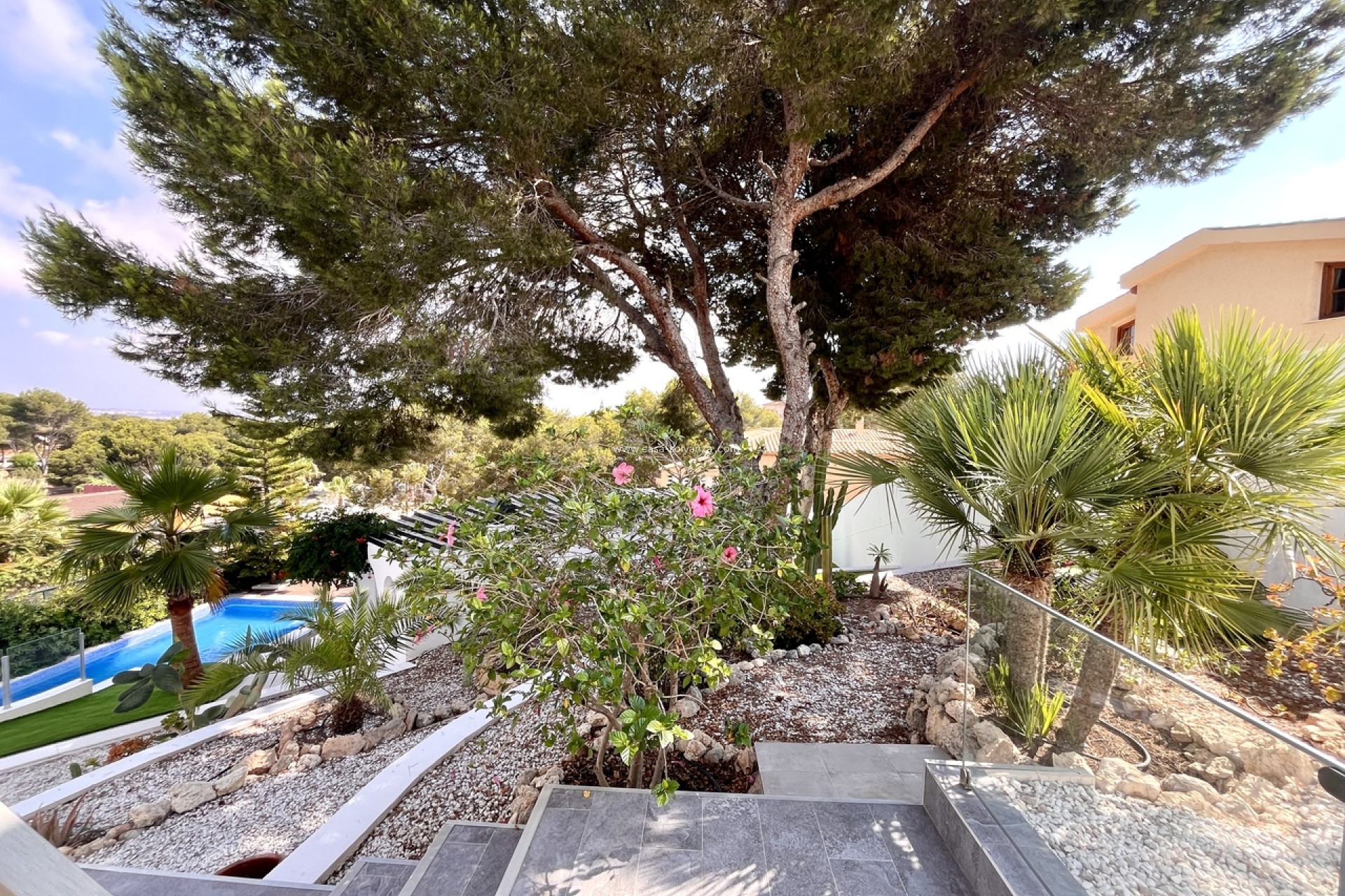 Resale - Villa - Los Balcones - Costa Blanca