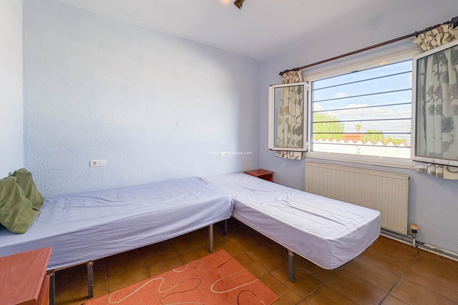 Resale - Villa - Los Balcones - Costa Blanca