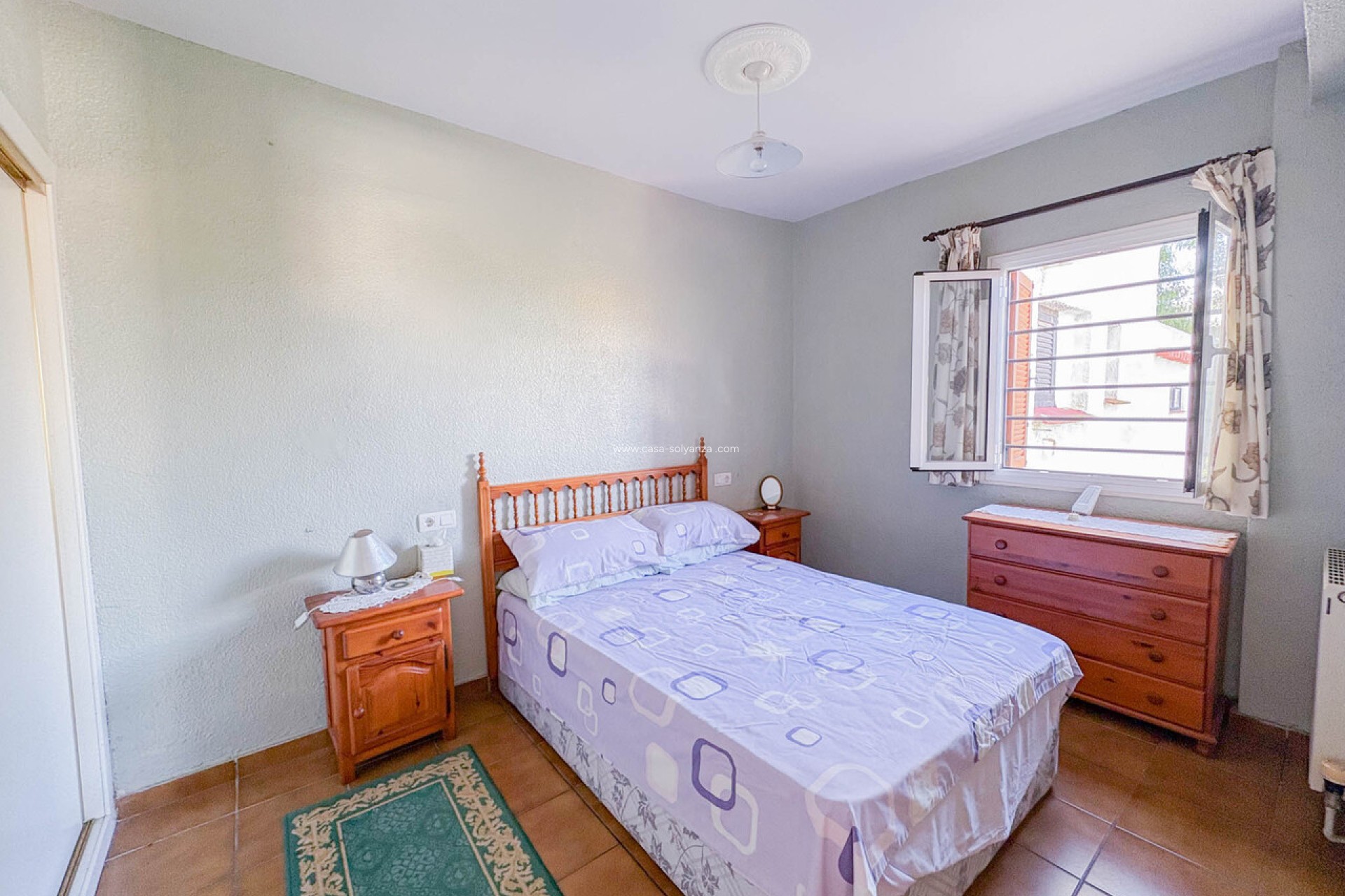 Resale - Villa - Los Balcones - Costa Blanca