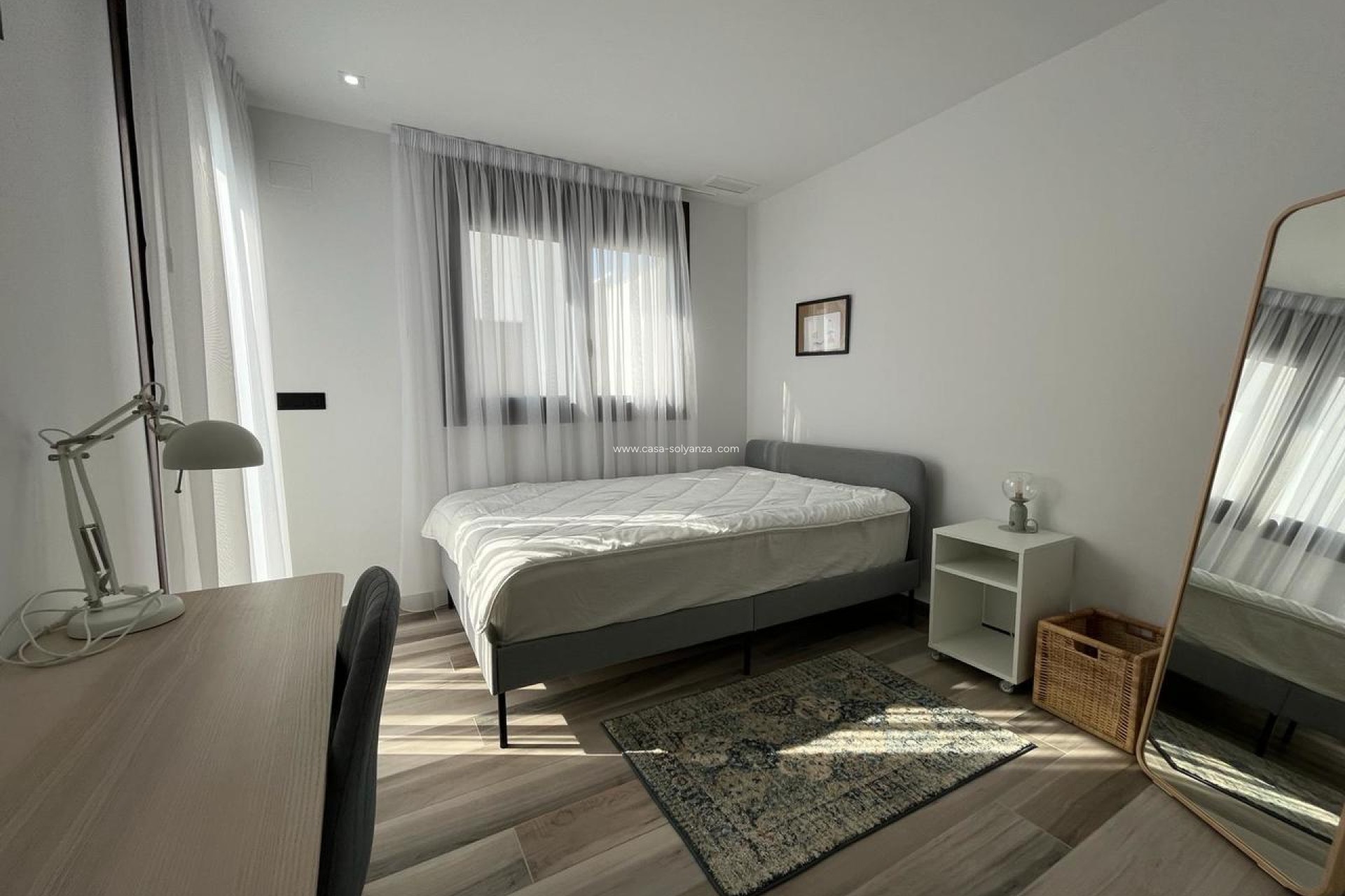 Resale - Villa - Los Balcones - Costa Blanca