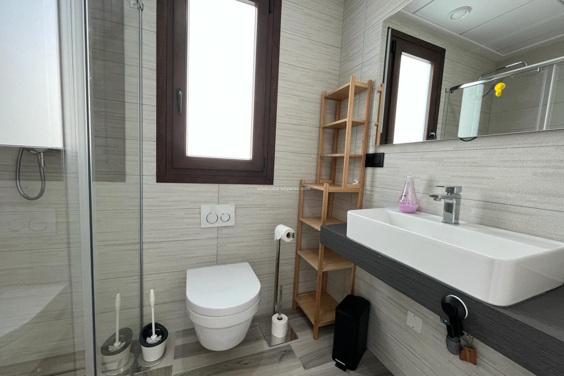 Resale - Villa - Los Balcones - Costa Blanca