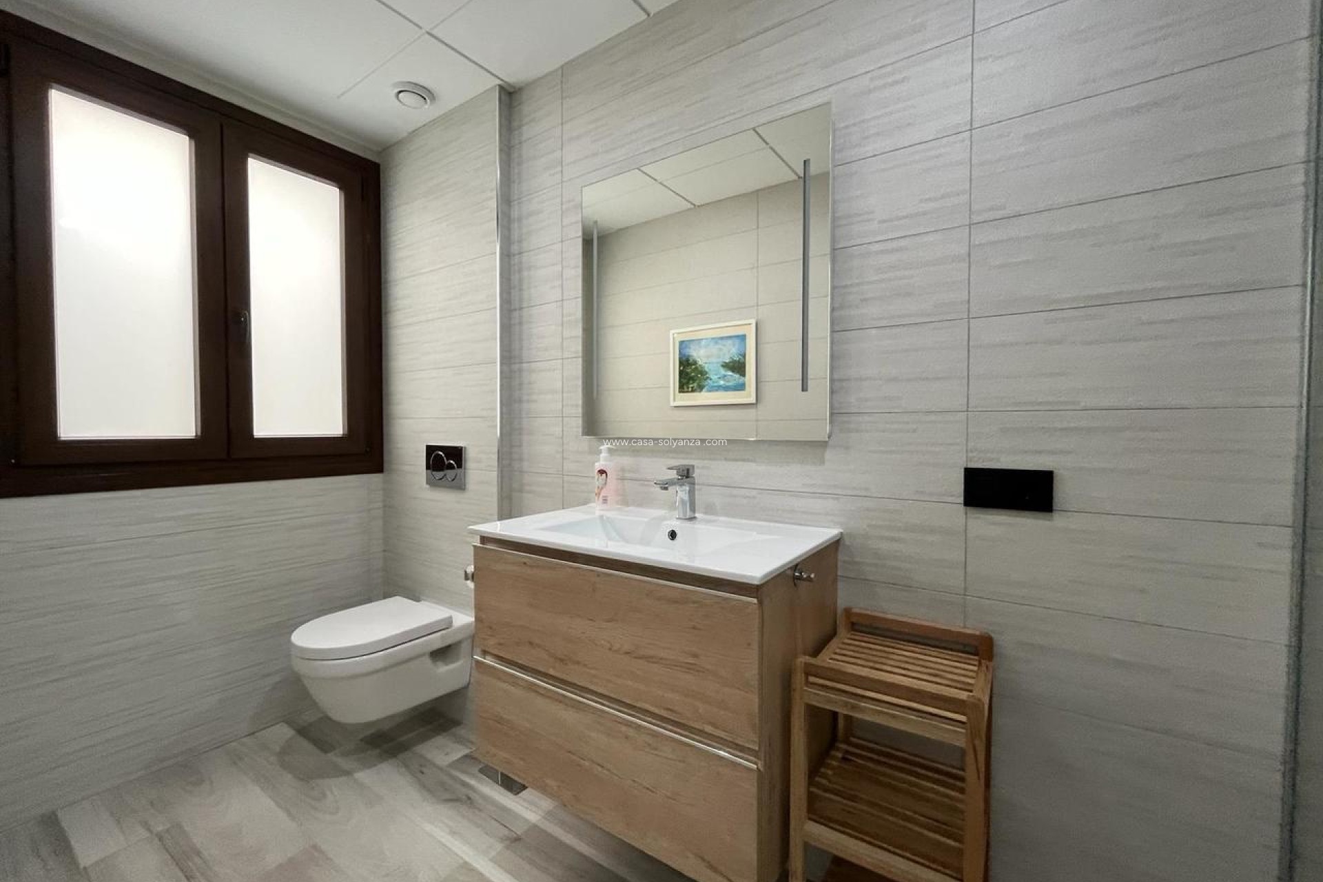 Resale - Villa - Los Balcones - Costa Blanca