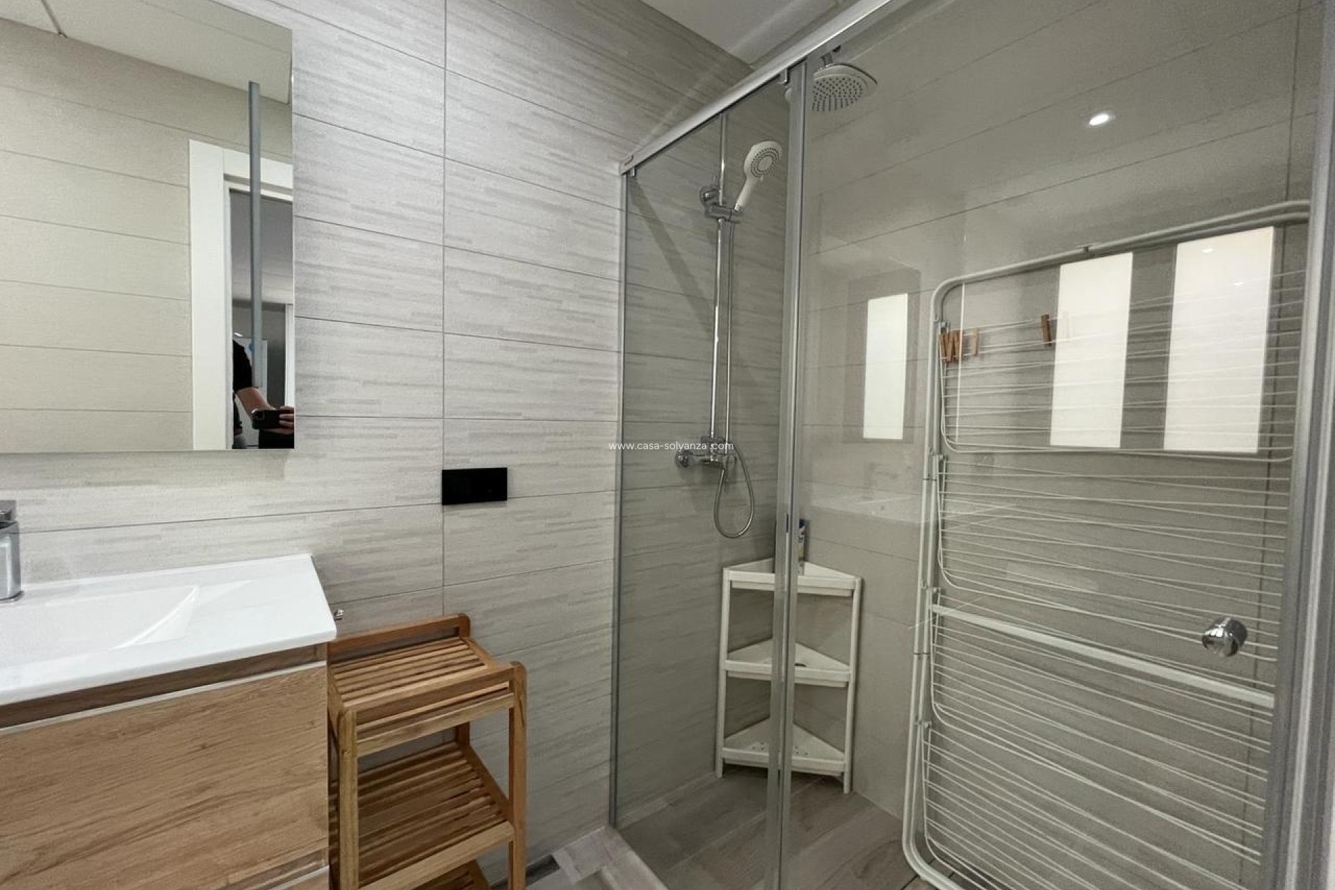 Resale - Villa - Los Balcones - Costa Blanca