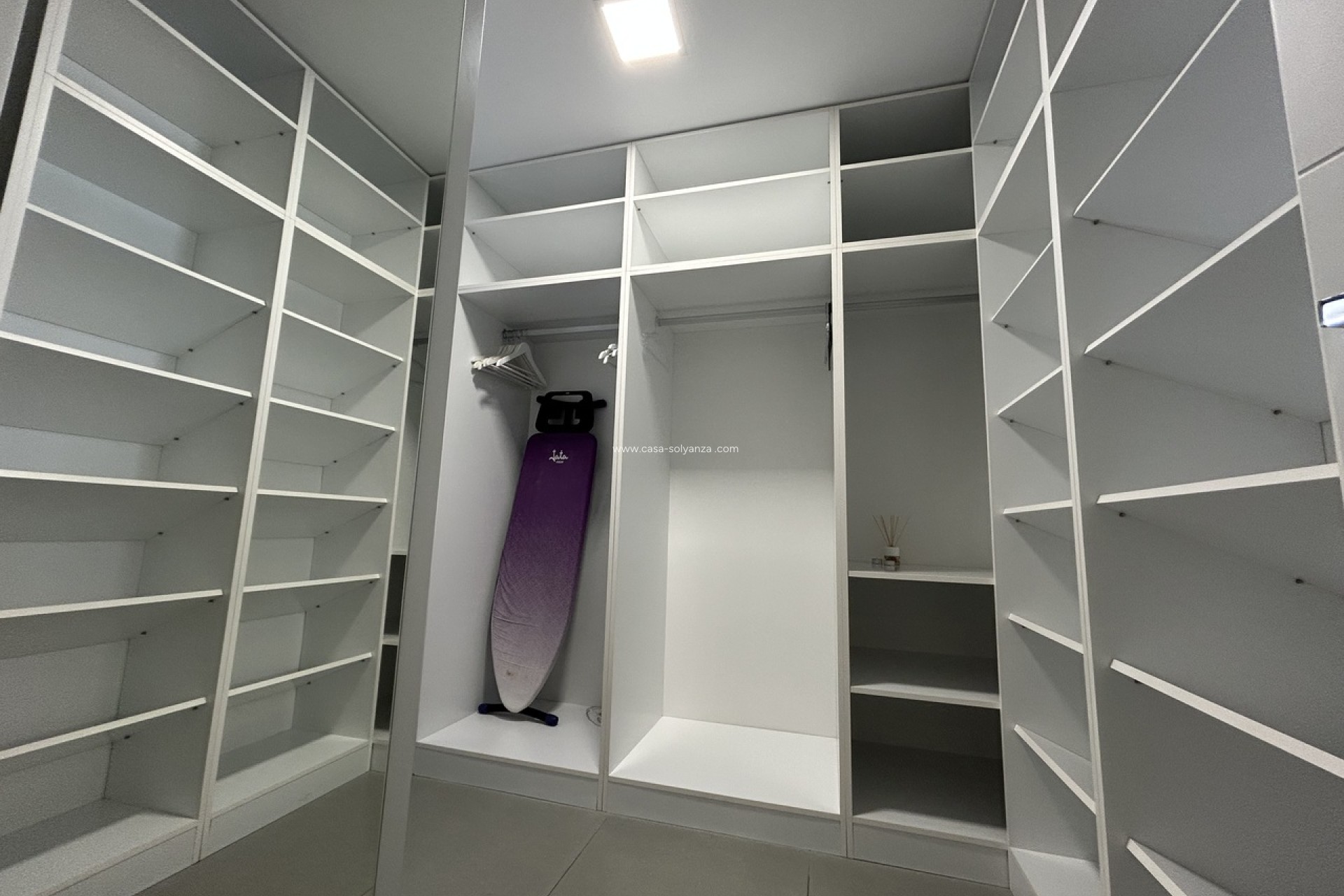 Resale - Villa - Los Balcones - Costa Blanca