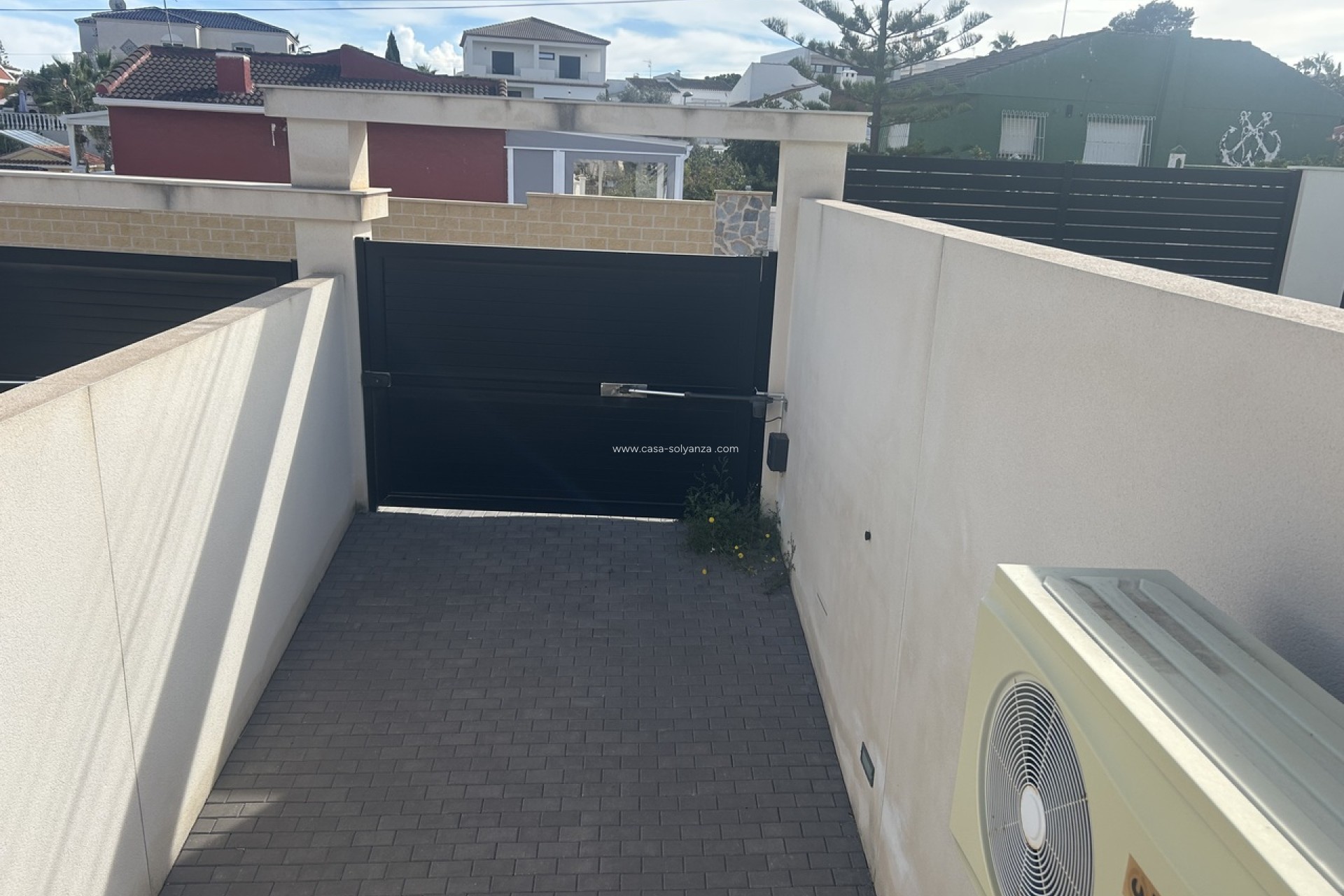 Resale - Villa - Los Balcones - Costa Blanca