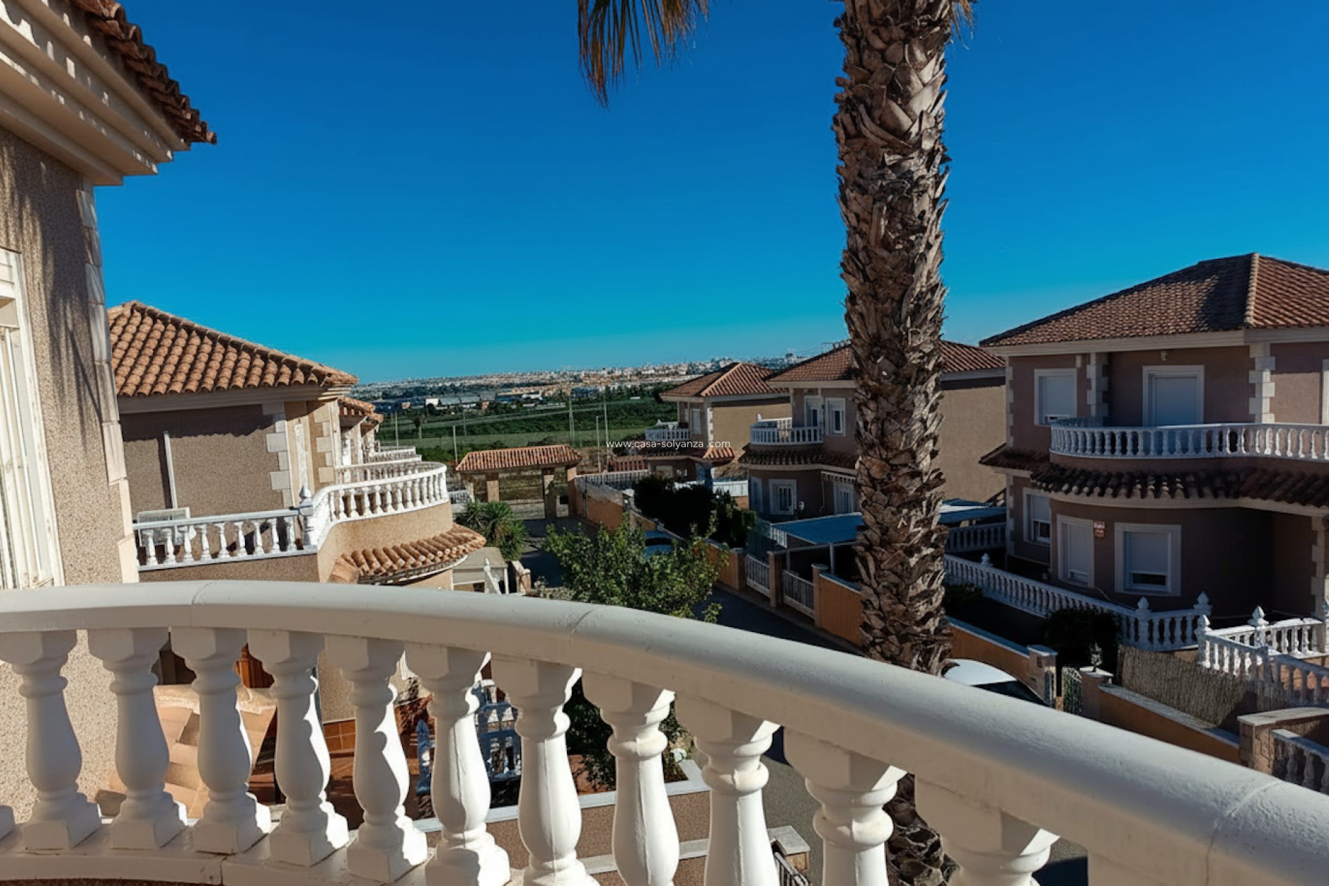 Resale - Villa - Los Balcones - Costa Blanca