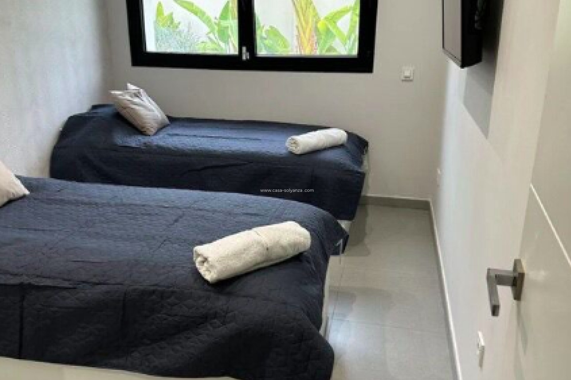 Resale - Villa - Los Balcones - Costa Blanca