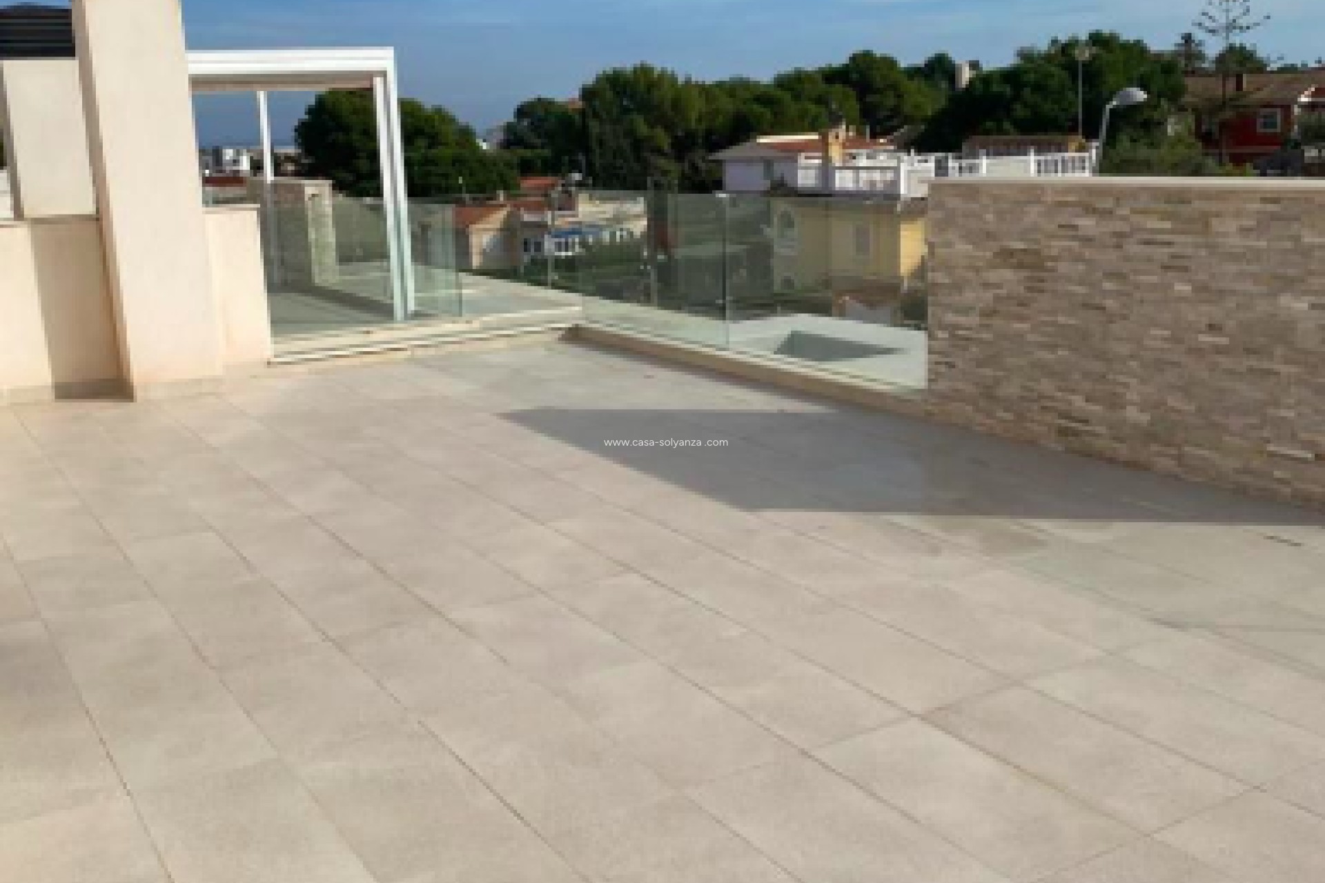 Resale - Villa - Los Balcones - Costa Blanca