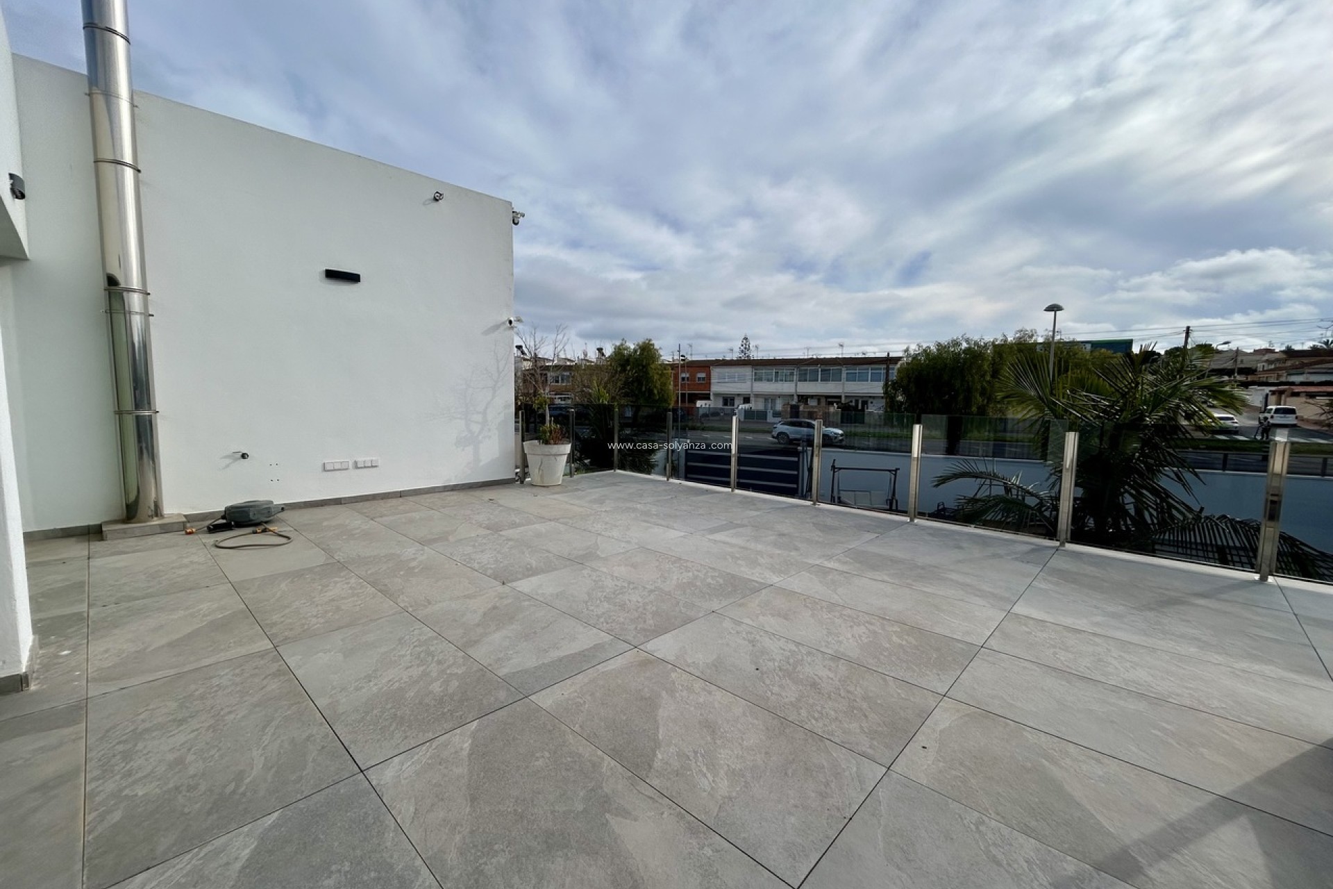 Resale - Villa - Los Balcones - Costa Blanca