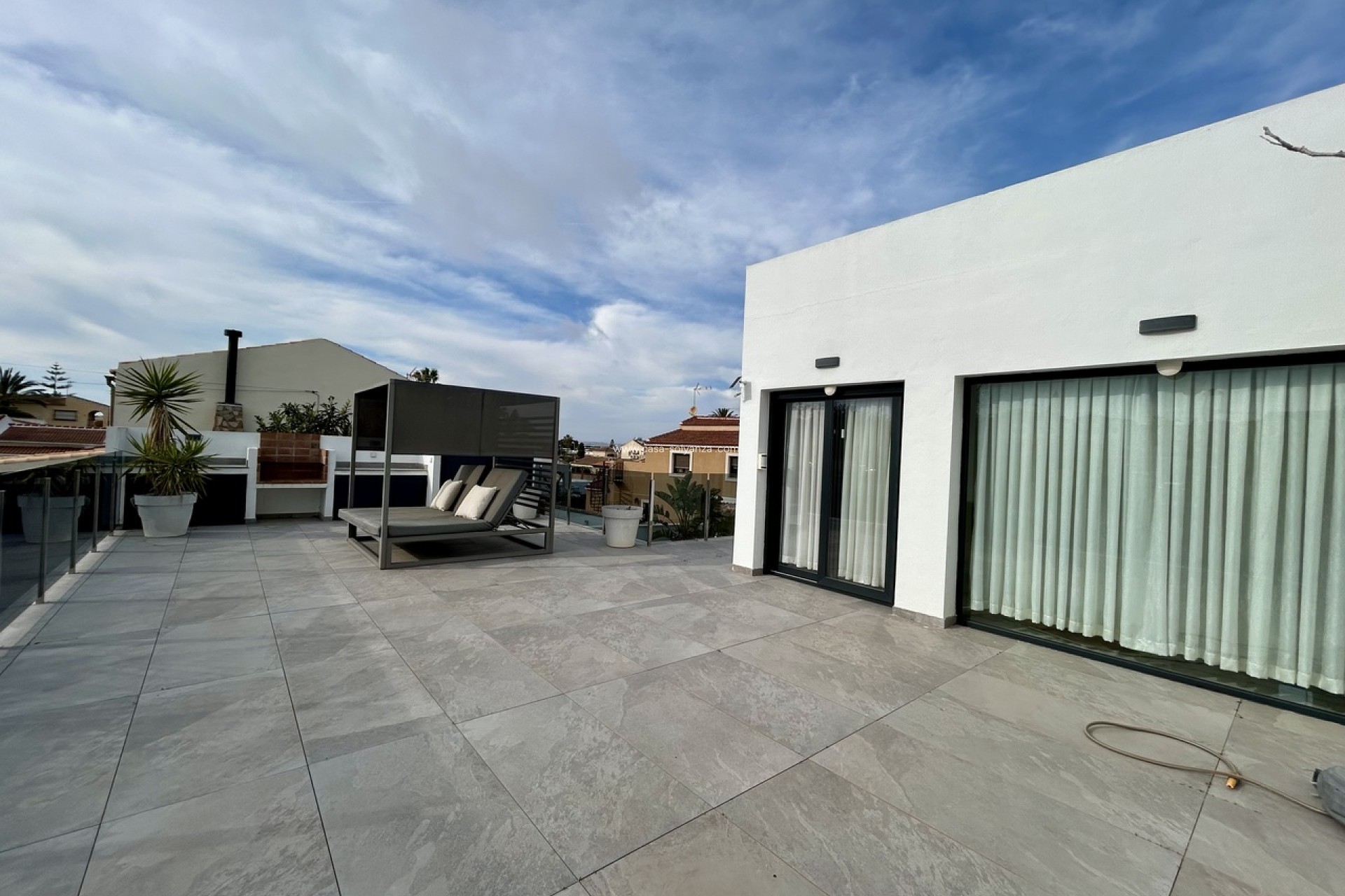 Resale - Villa - Los Balcones - Costa Blanca