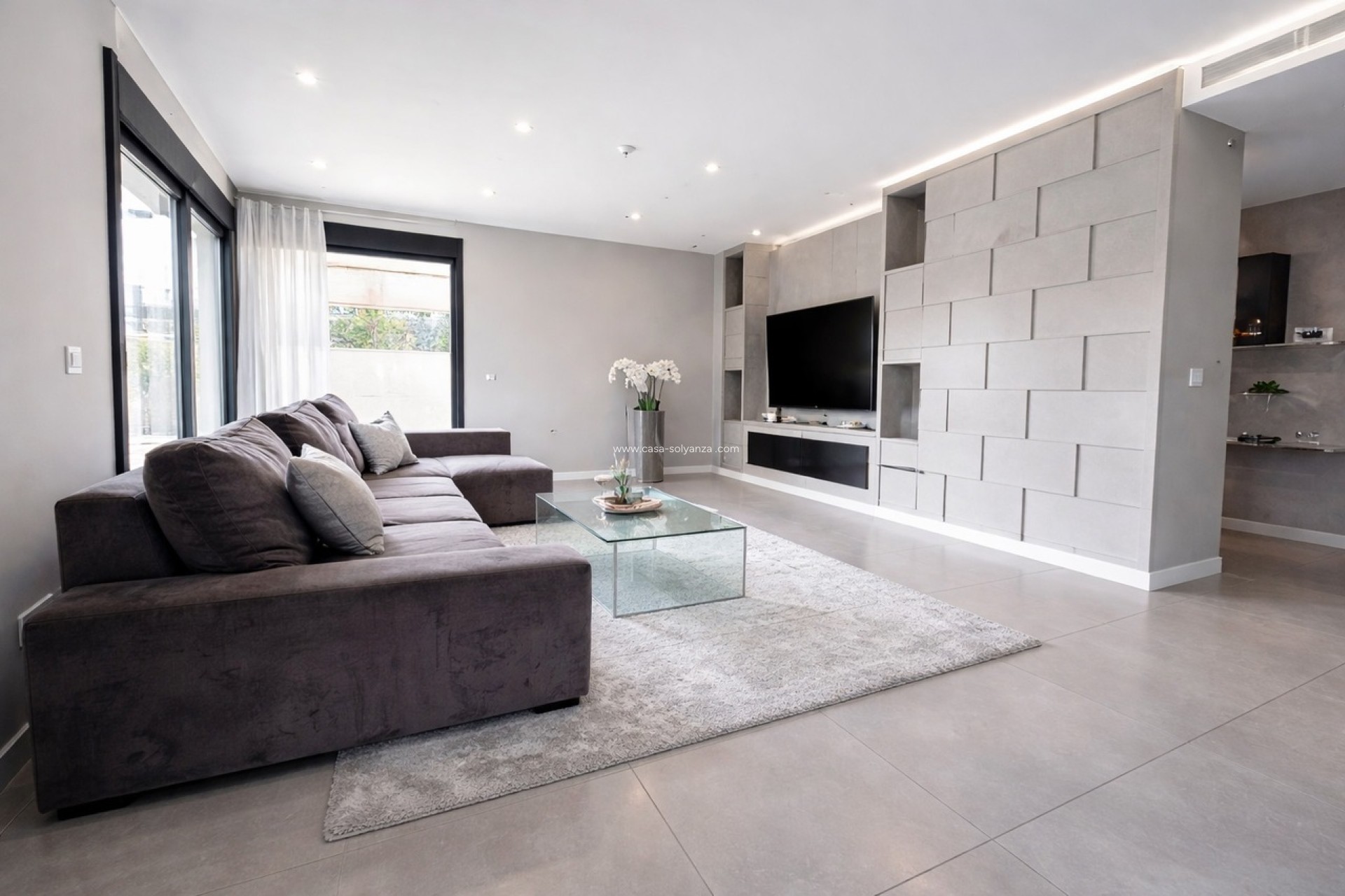 Resale - Villa - Los Balcones - Costa Blanca