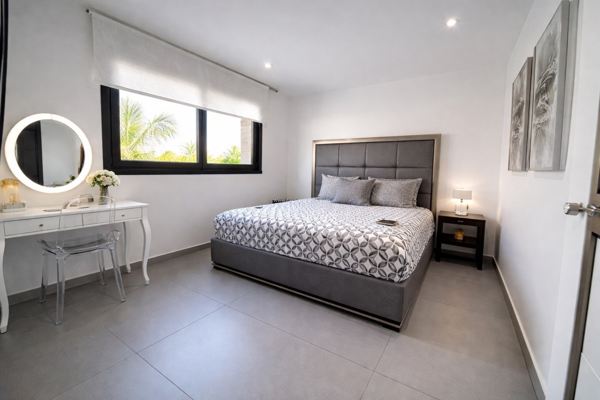 Resale - Villa - Los Balcones - Costa Blanca