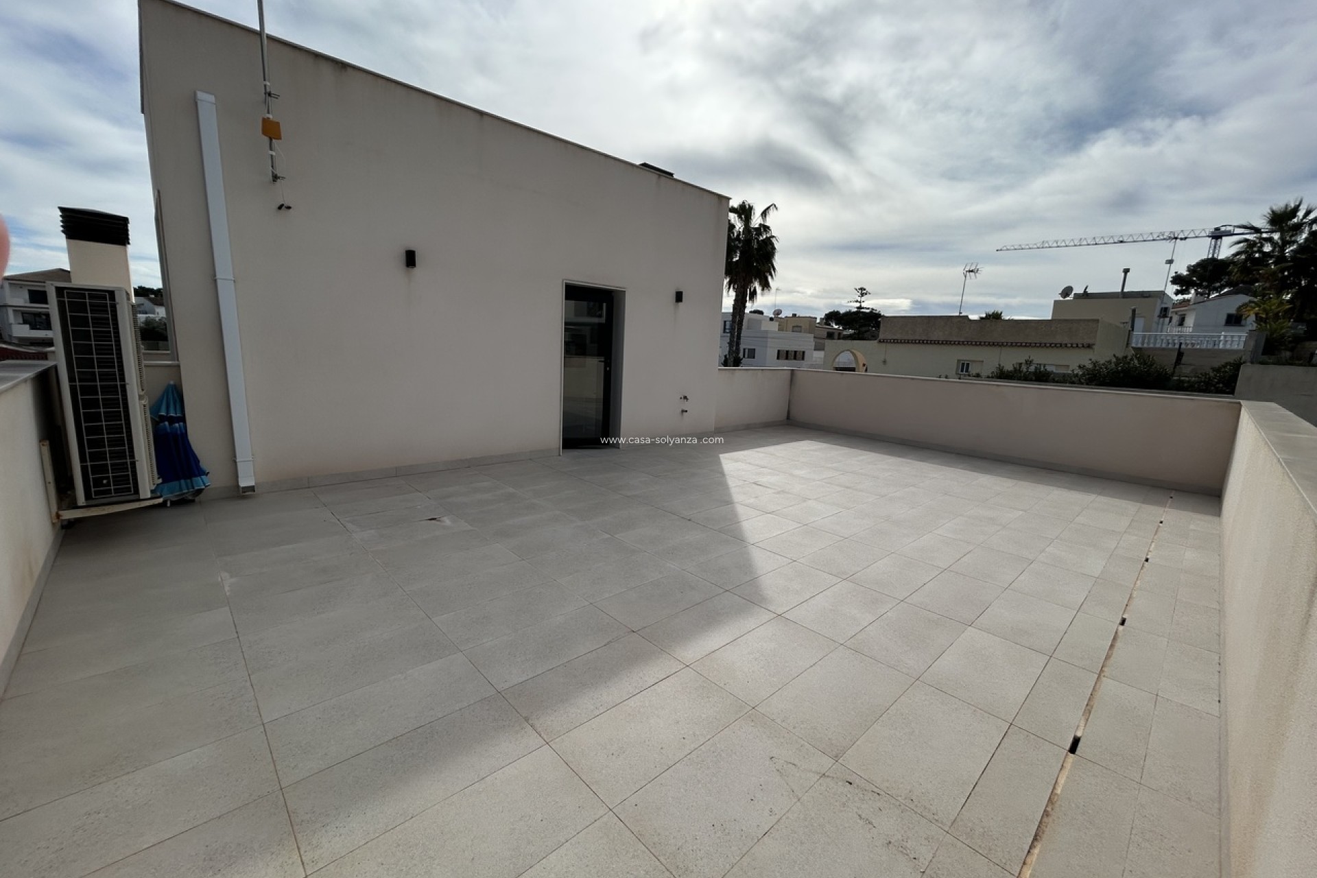 Resale - Villa - Los Balcones - Costa Blanca