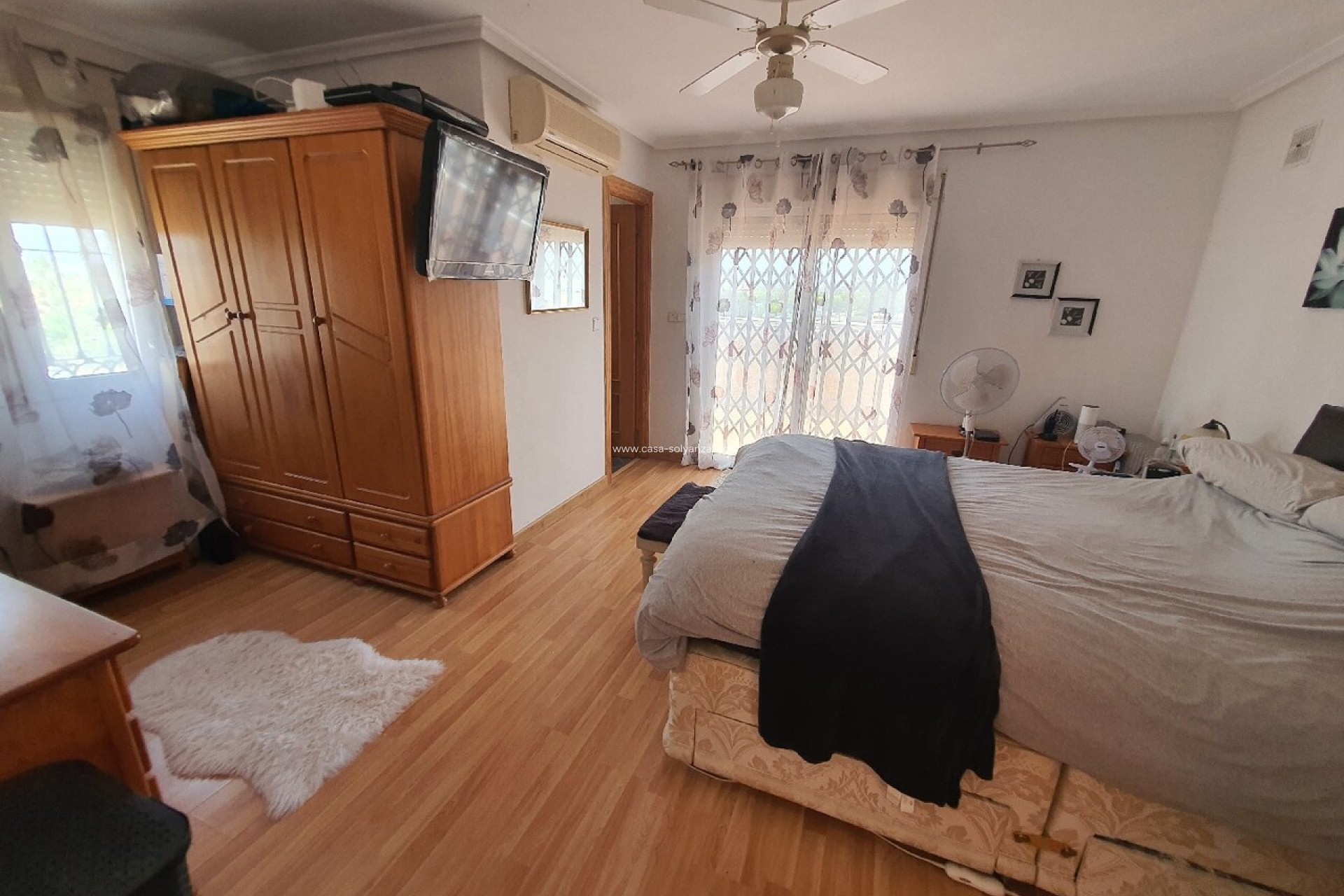 Resale - Villa - Los Balcones - Costa Blanca