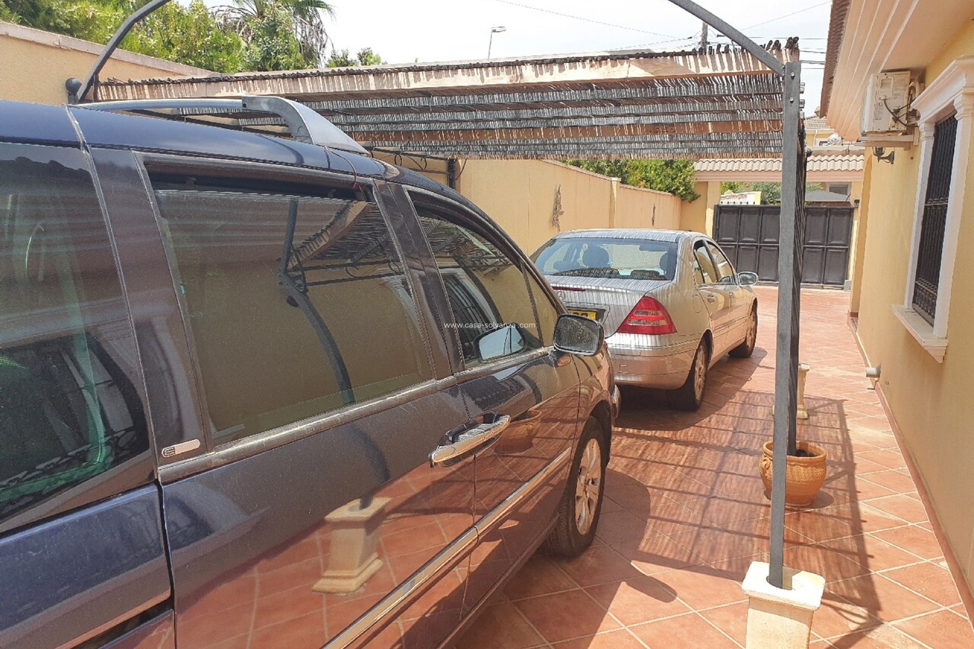 Resale - Villa - Los Balcones - Costa Blanca