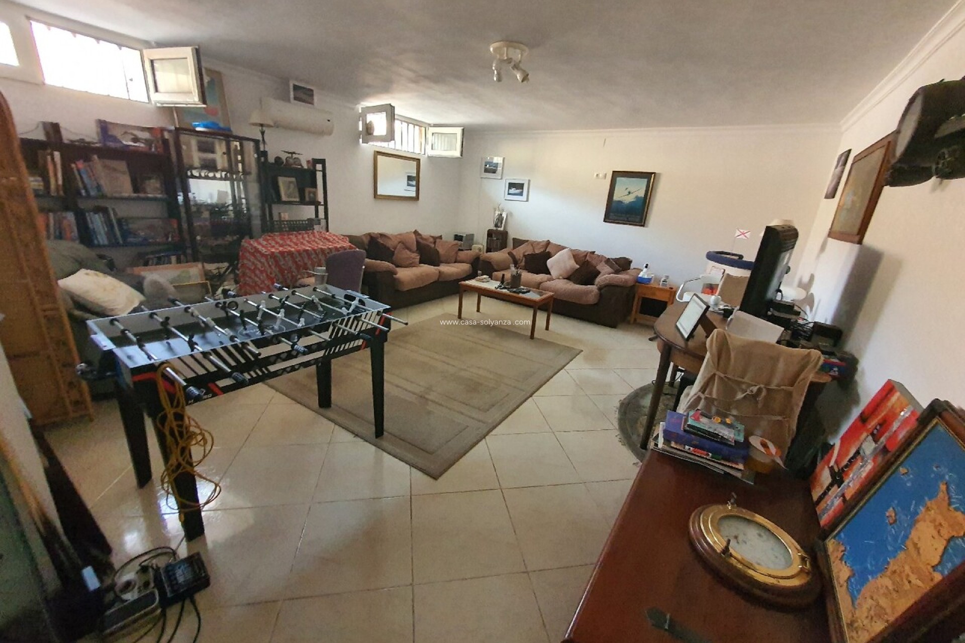 Resale - Villa - Los Balcones - Costa Blanca