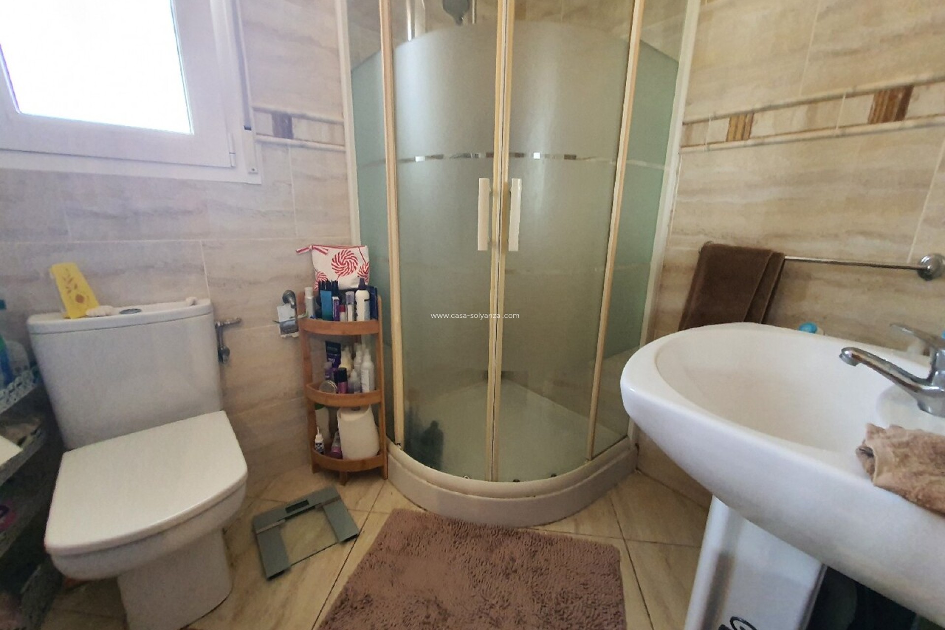 Resale - Villa - Los Balcones - Costa Blanca
