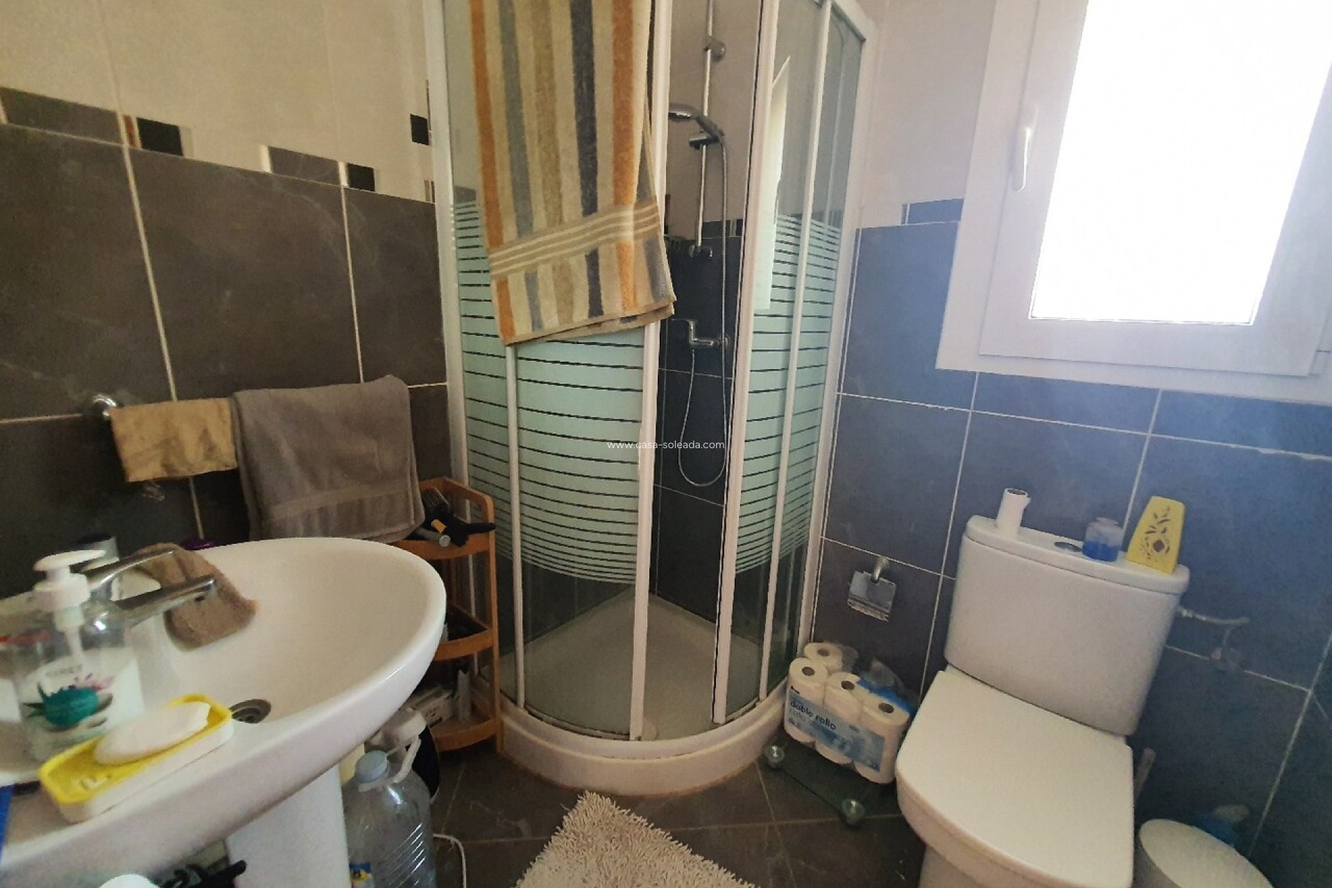 Resale - Villa - Los Balcones - Costa Blanca